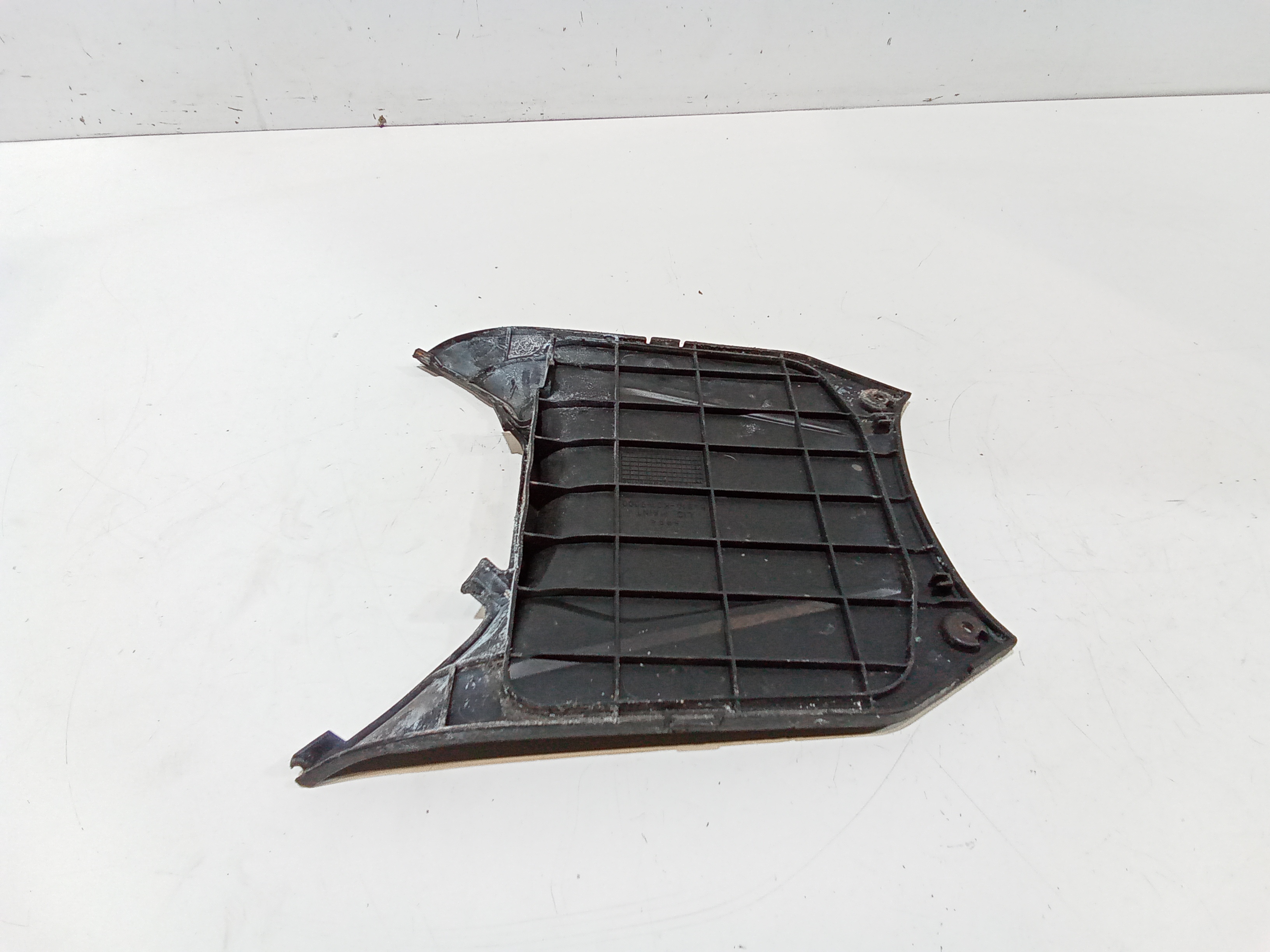 Coperchio alloggio batteria per Honda Sh I Abs 15occ (13>16) (2013 - 2016)