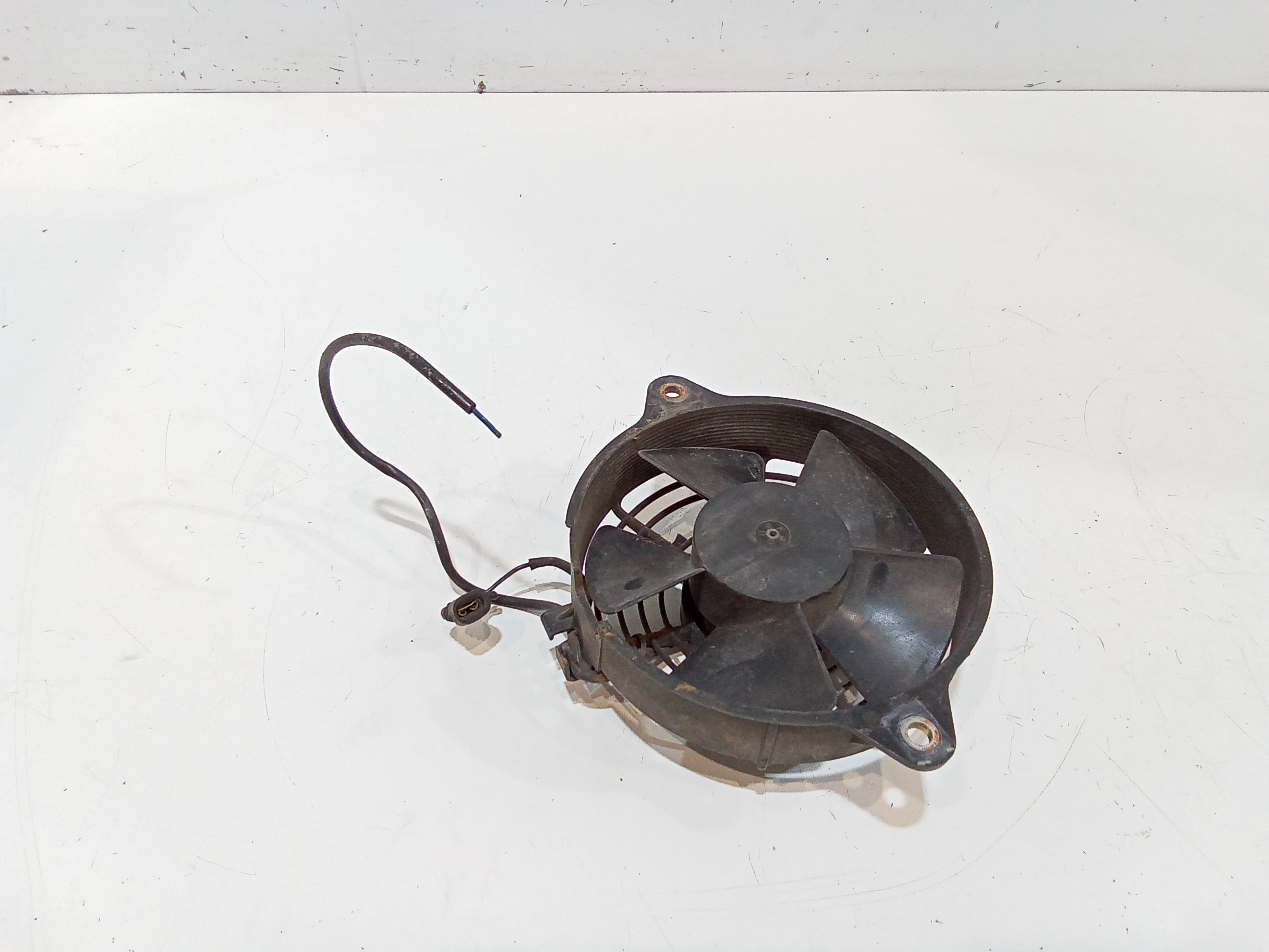 Elettroventola per Honda Sh 125 (2001 - In produzione)