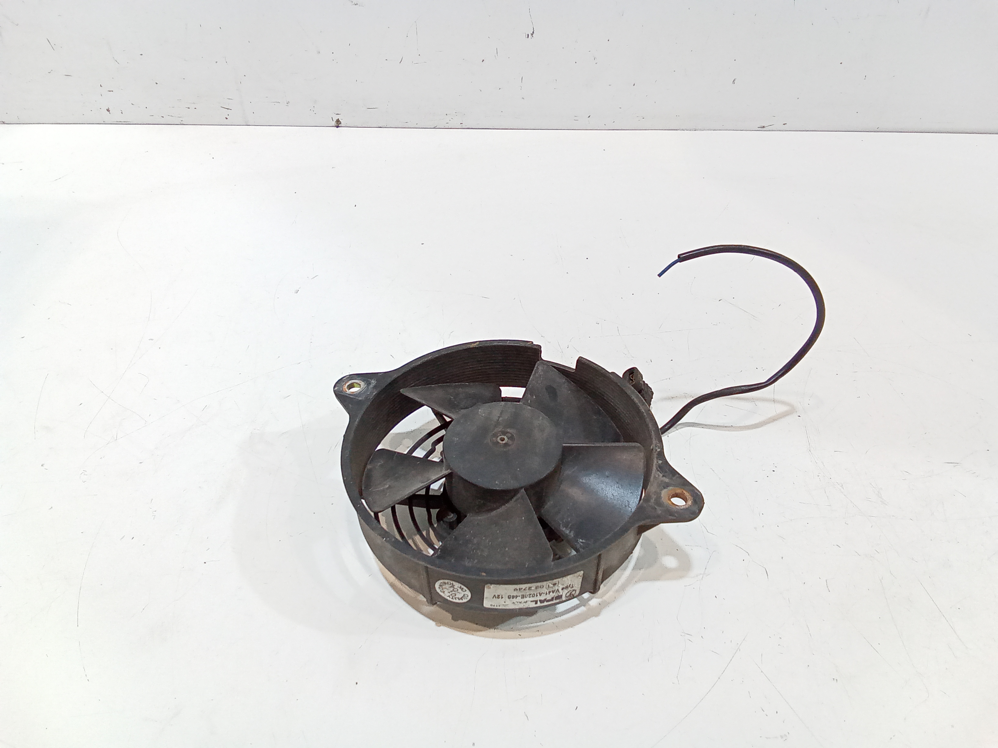 Elettroventola per Honda Sh 125 (2001 - In produzione)