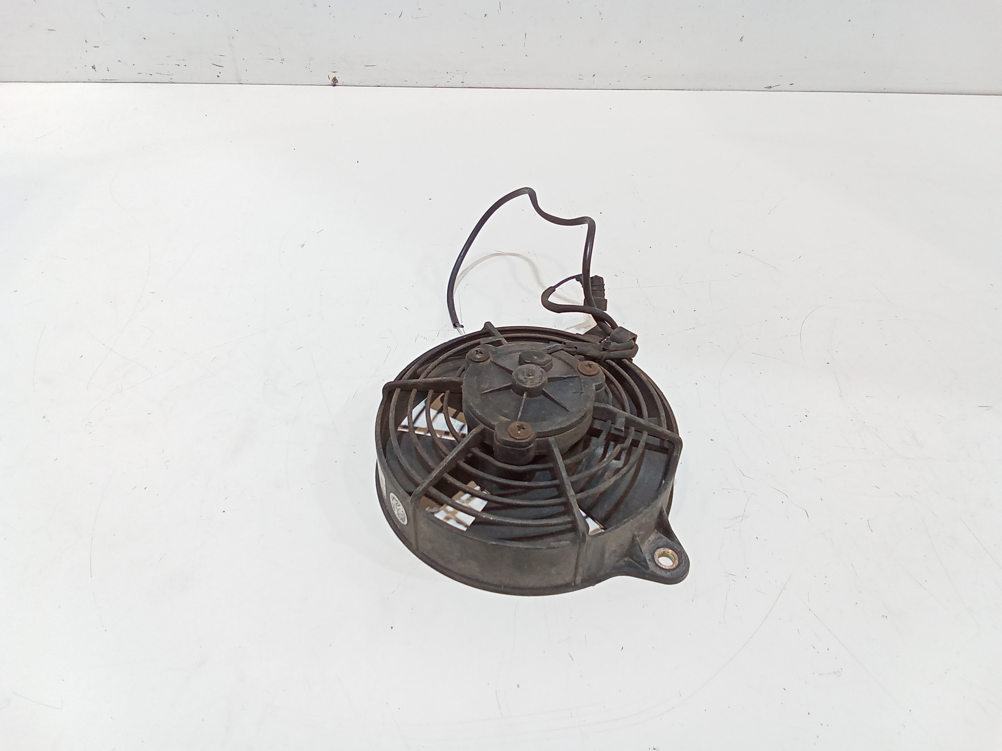 Elettroventola per Honda Sh 125 (2001 - In produzione)