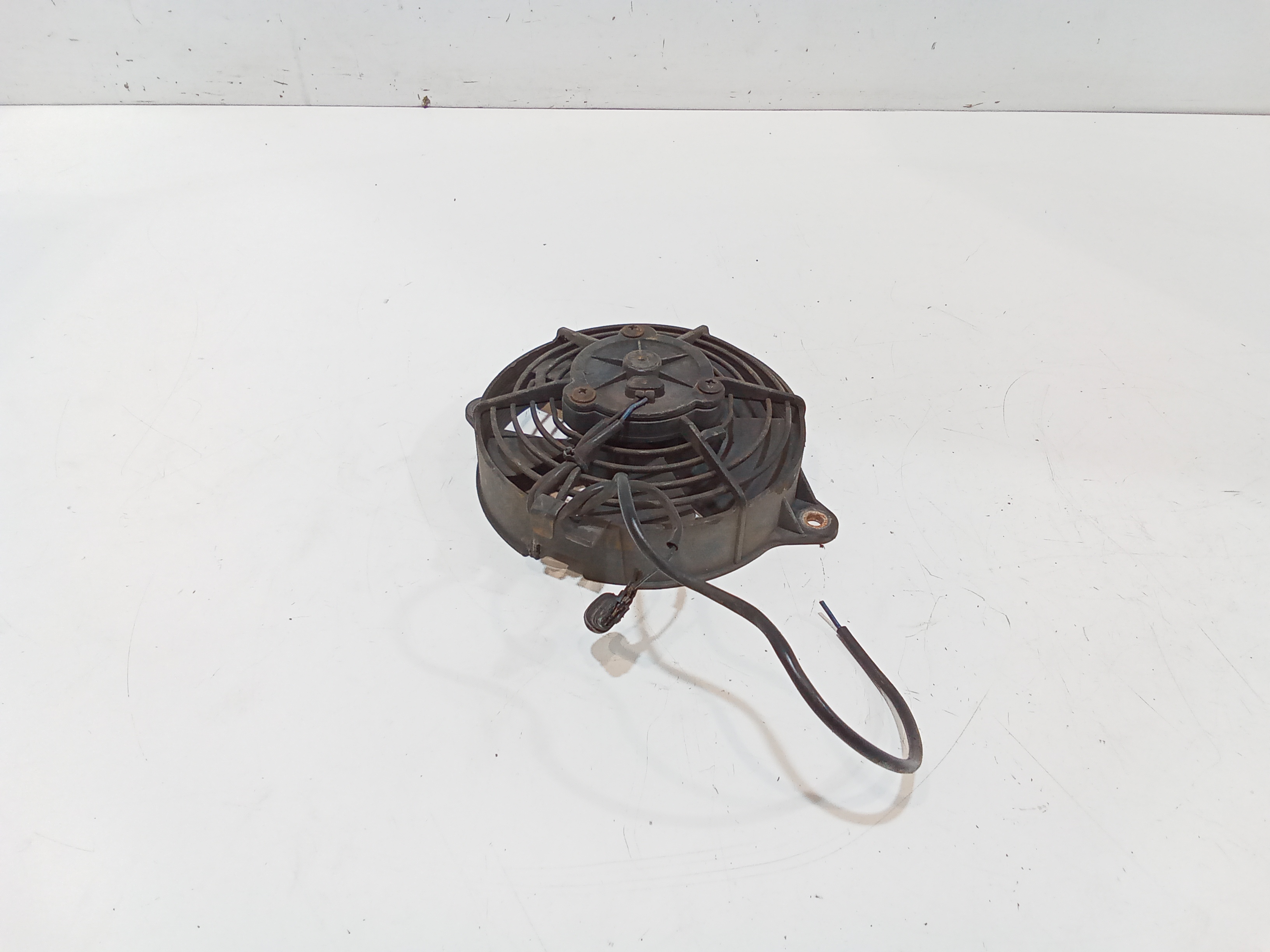 Elettroventola per Honda Sh 125 (2001 - In produzione)