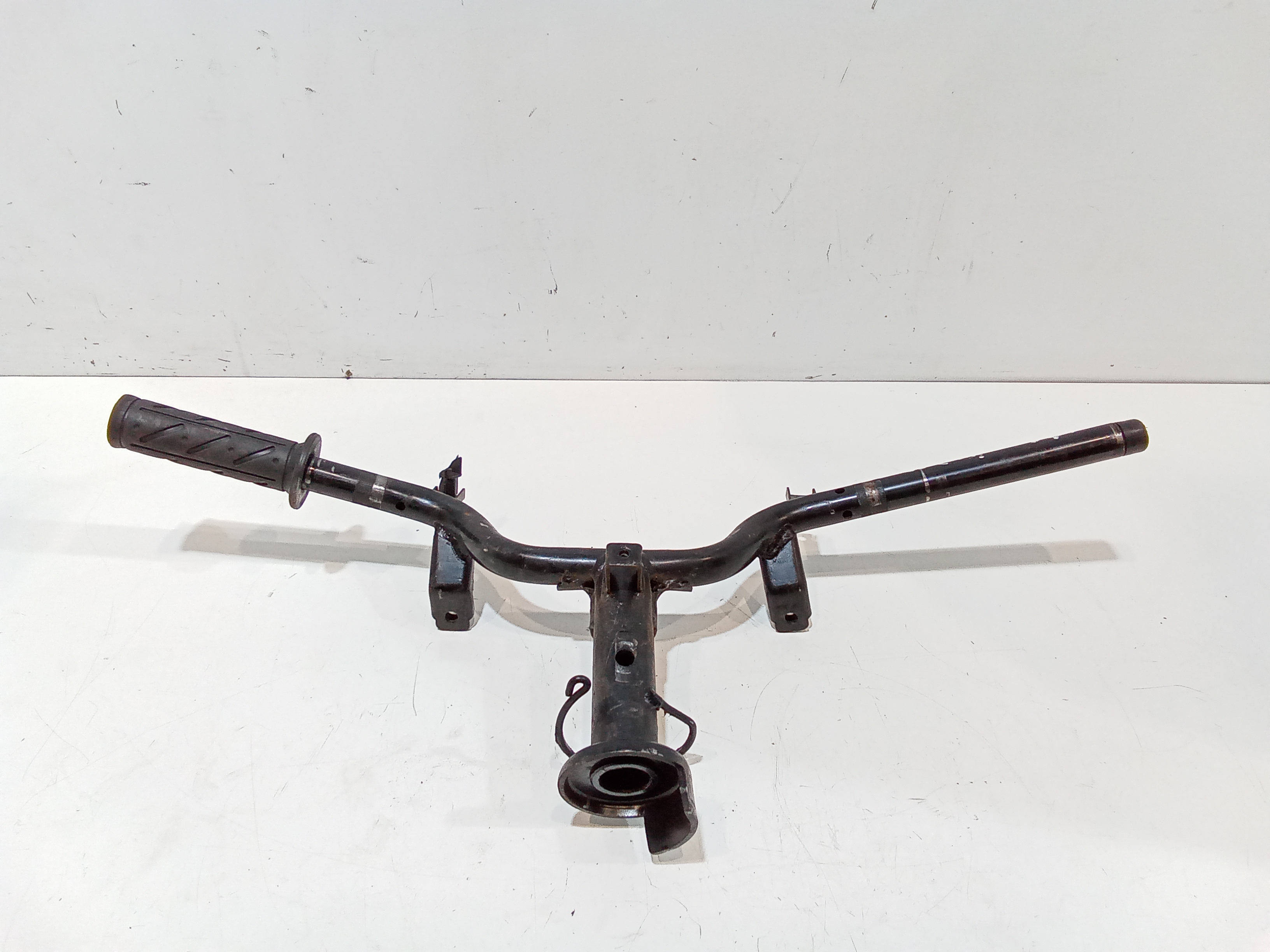 Manubrio per Kymco Agility 50 (2007 - 2011)