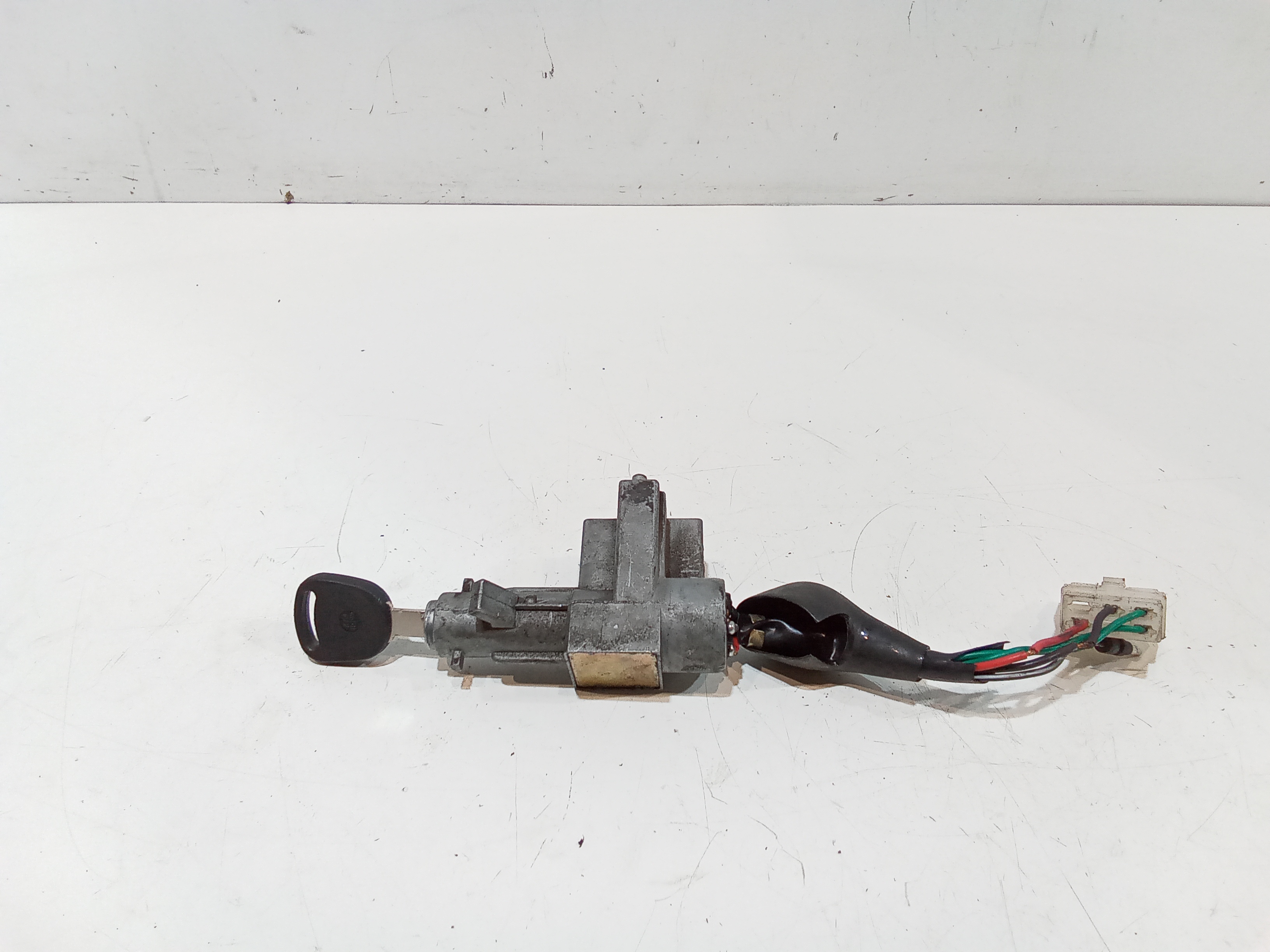 Blocchetto Accensione per Kymco Agility 50 (2007 - 2011)