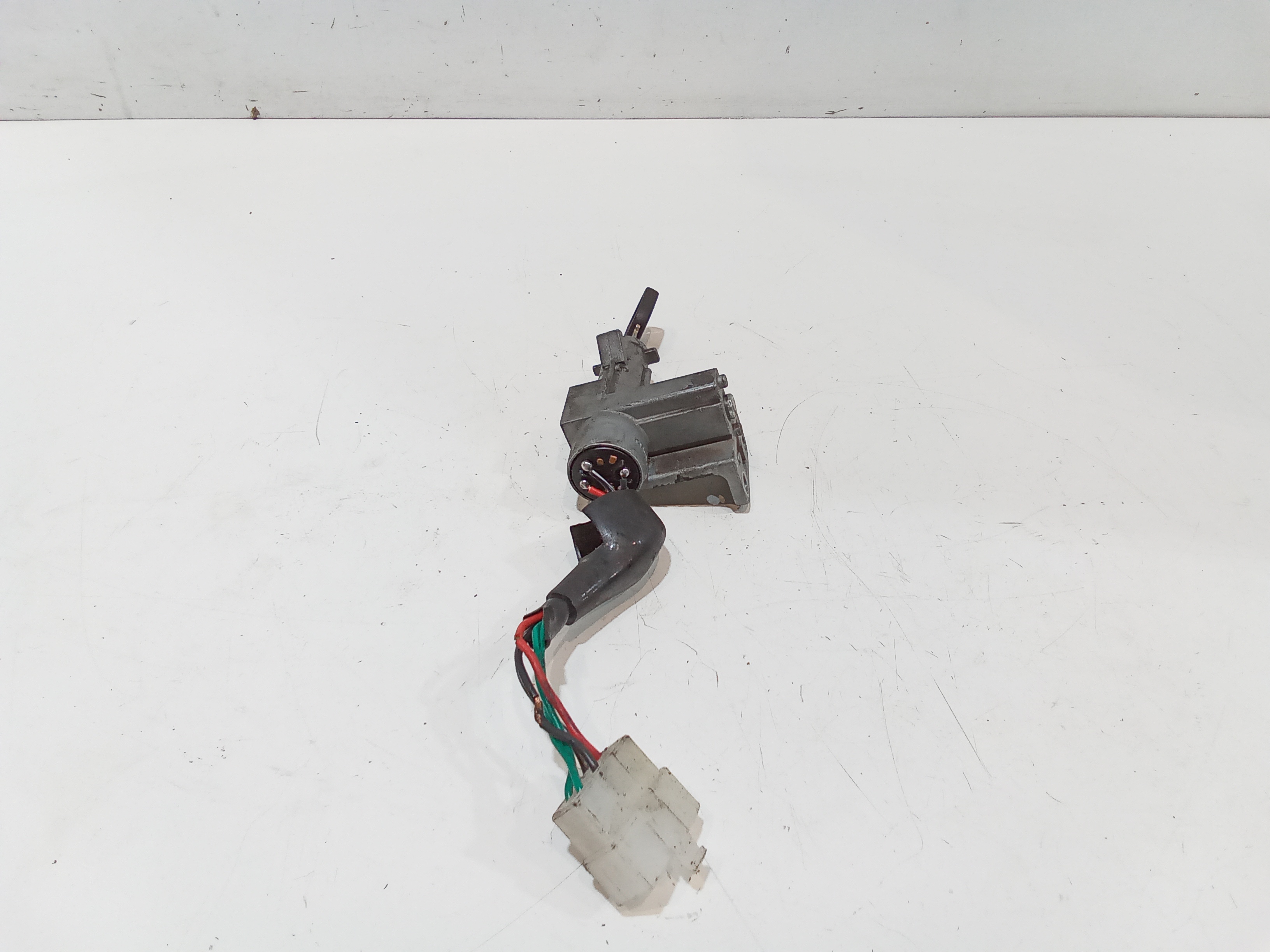 Blocchetto Accensione per Kymco Agility 50 (2007 - 2011)