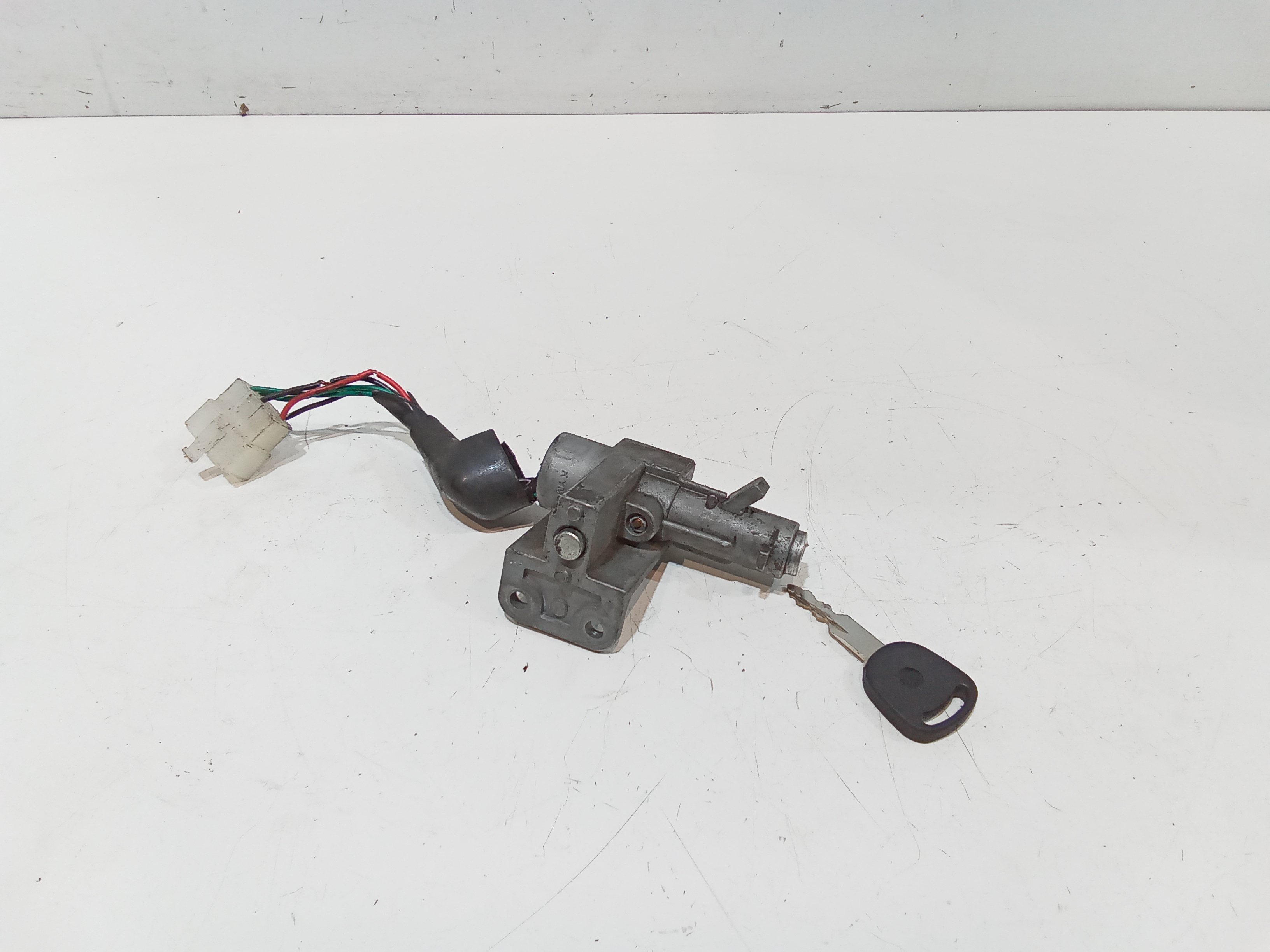 Blocchetto Accensione per Kymco Agility 50 (2007 - 2011)