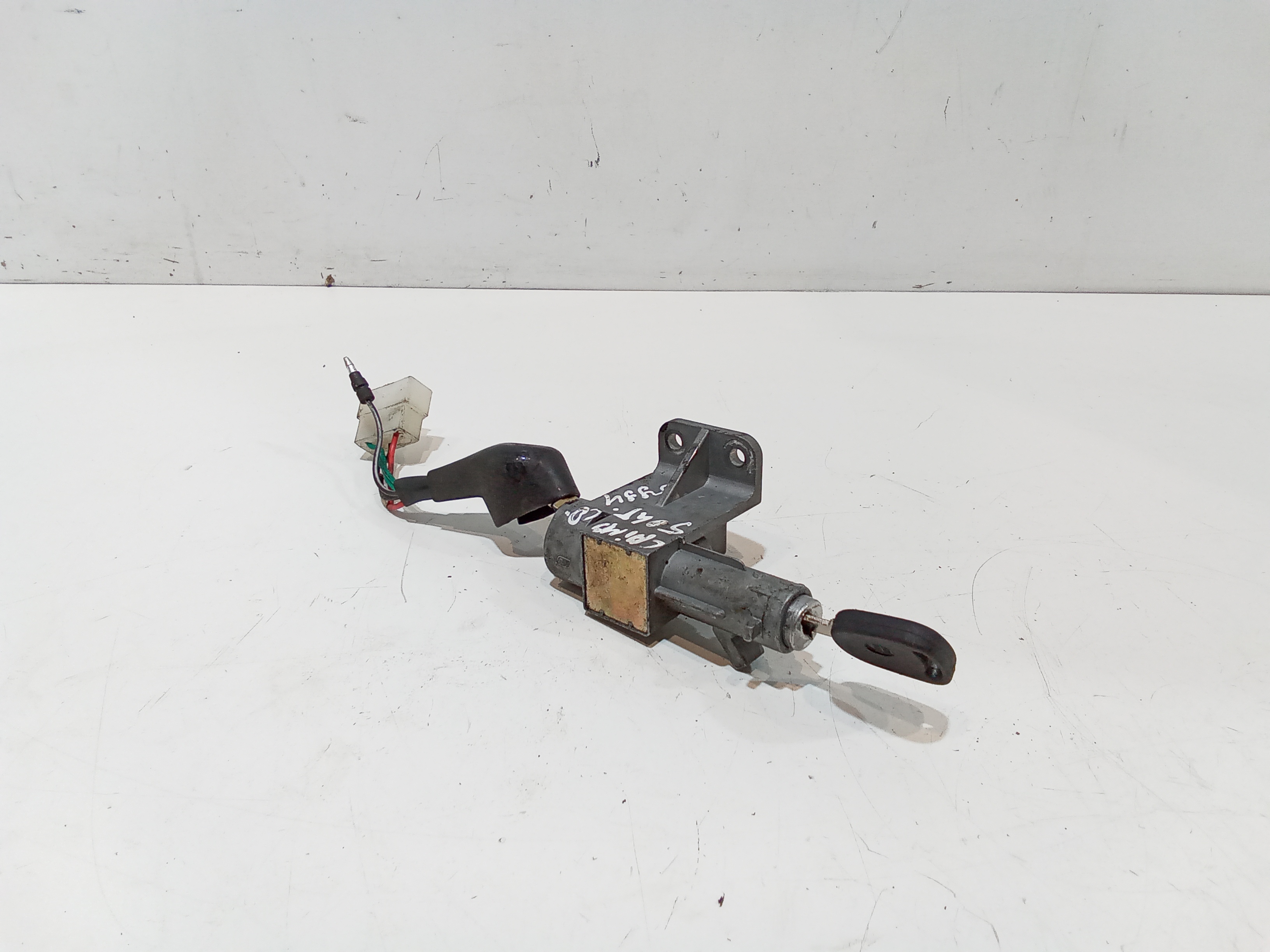 Blocchetto Accensione per Kymco Agility 50 (2007 - 2011)