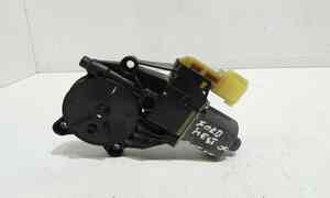 Motorino Alzavetro anteriore Sinistro per Ford Fiesta 6 Serie (2008 - 2017)