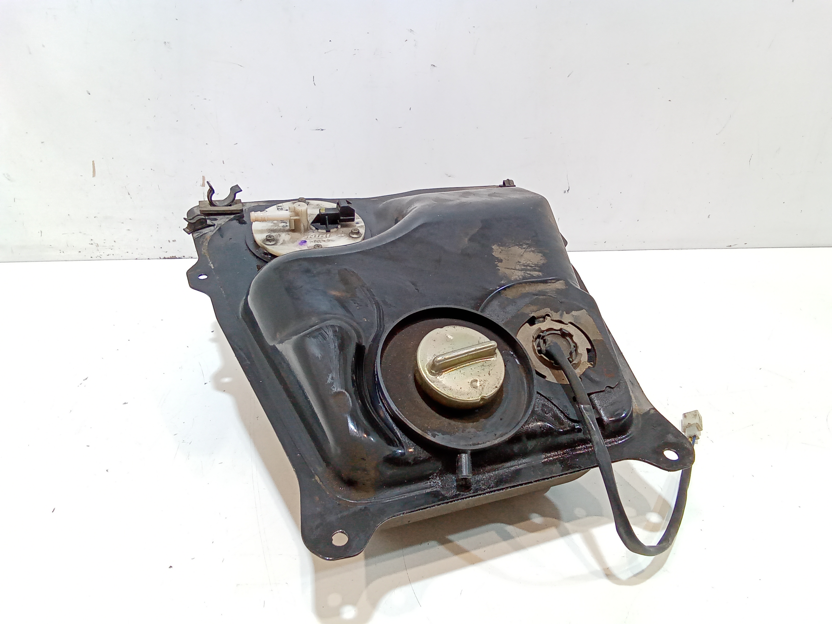 Serbatoio per Kymco People GT 300cc (2010 - 2017)