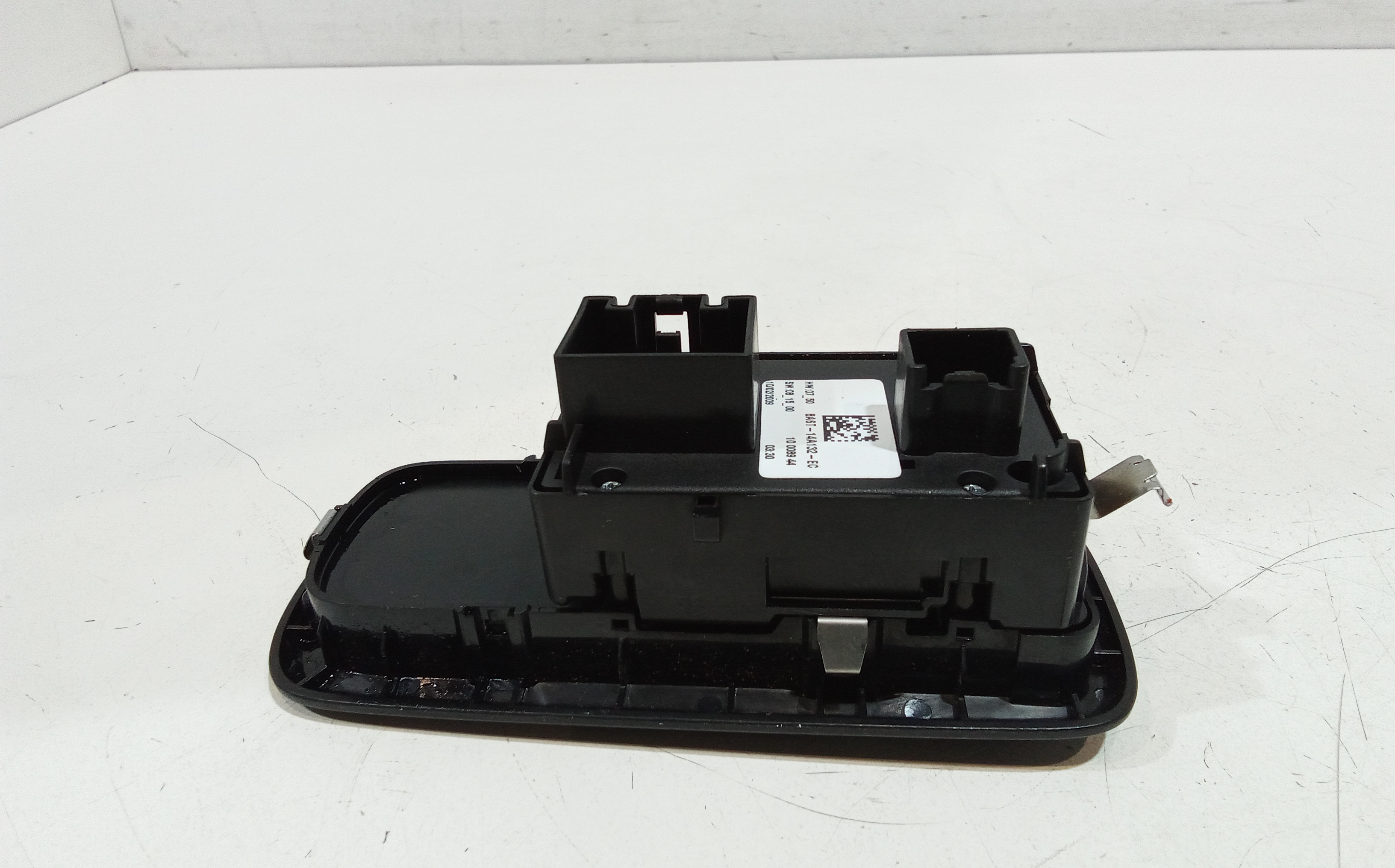 Pulsantiera anteriore sinistra Guida per Ford Fiesta 6 Serie (2008 - 2017)