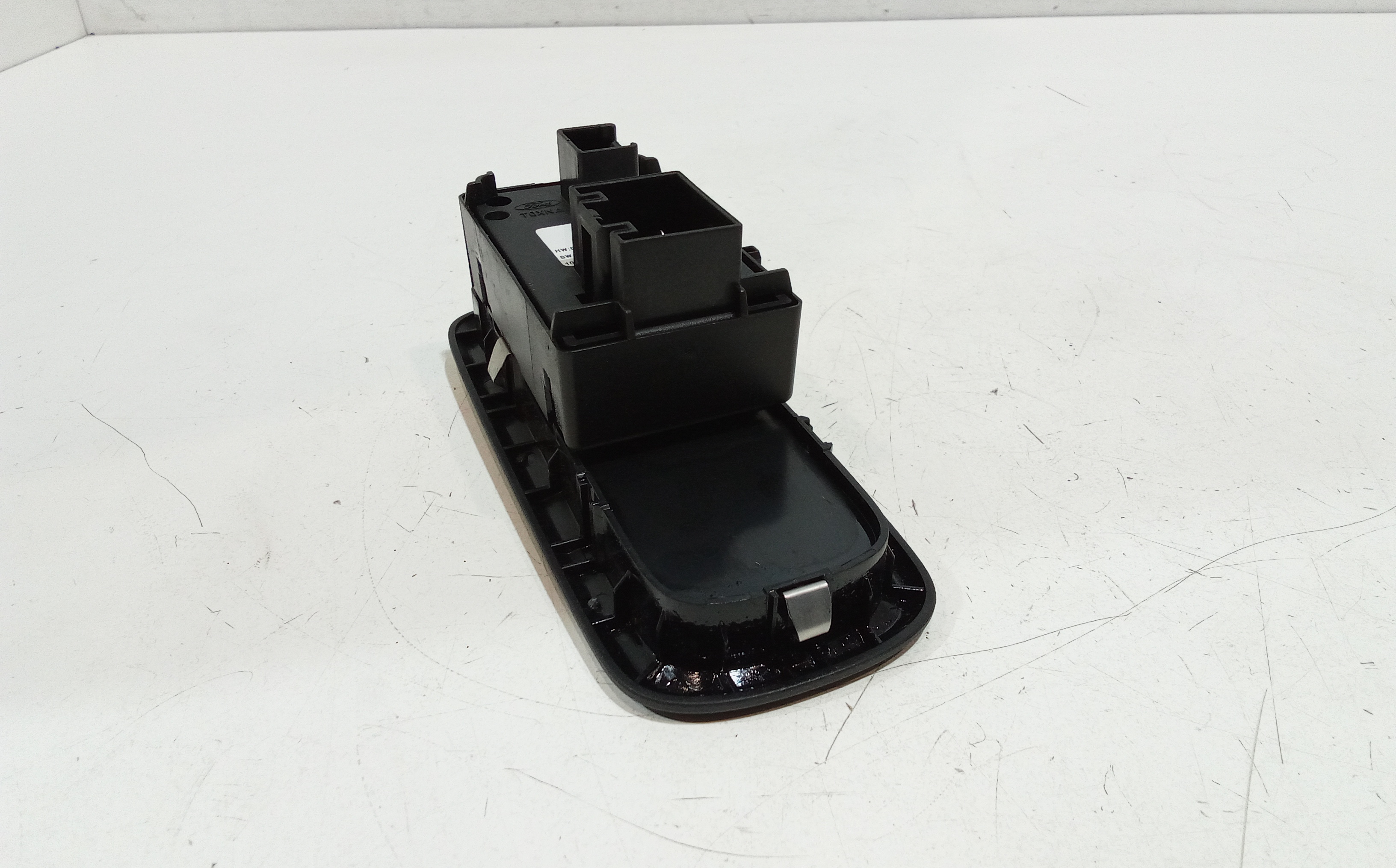 Pulsantiera anteriore sinistra Guida per Ford Fiesta 6 Serie (2008 - 2017)