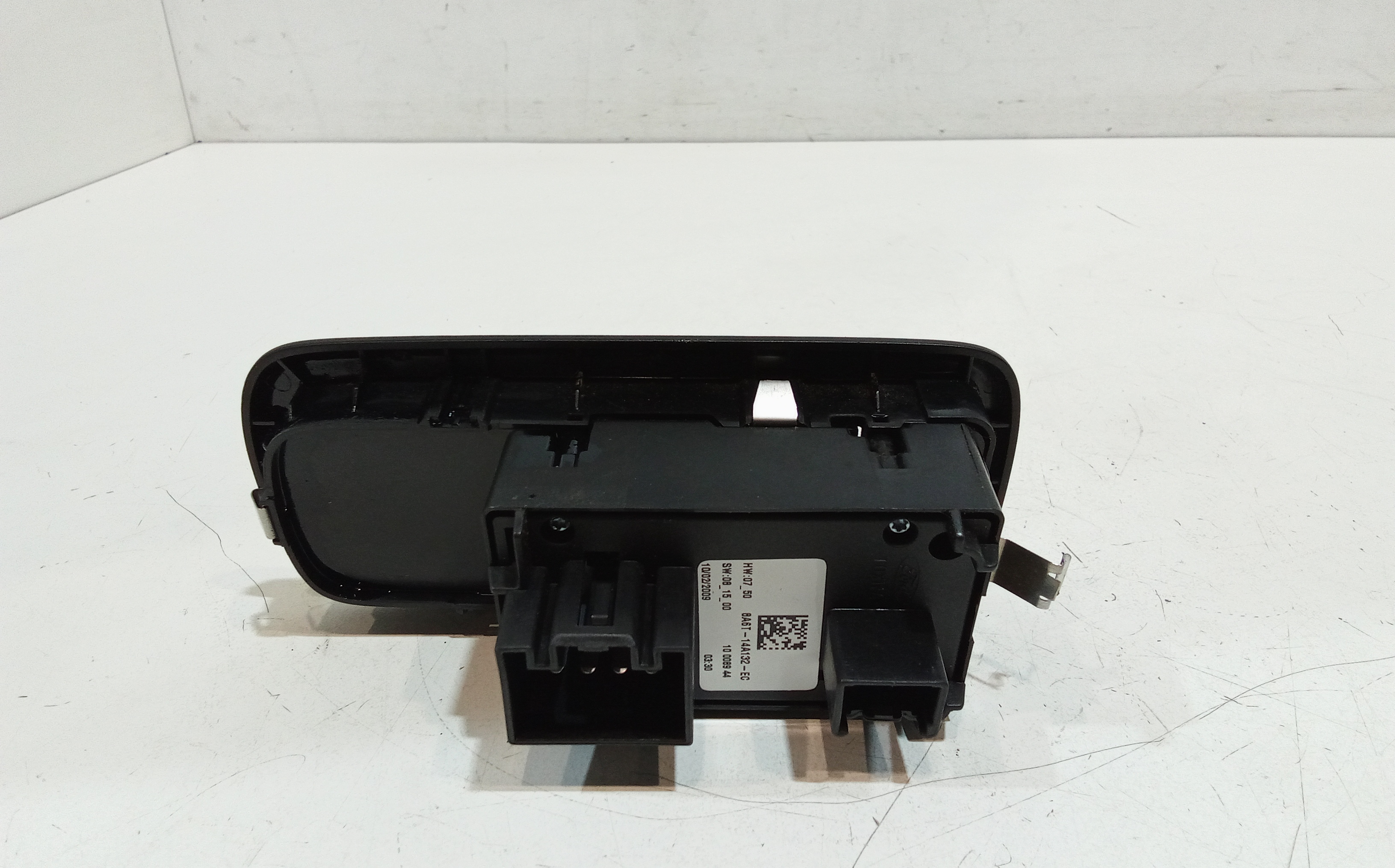 Pulsantiera anteriore sinistra Guida per Ford Fiesta 6 Serie (2008 - 2017)