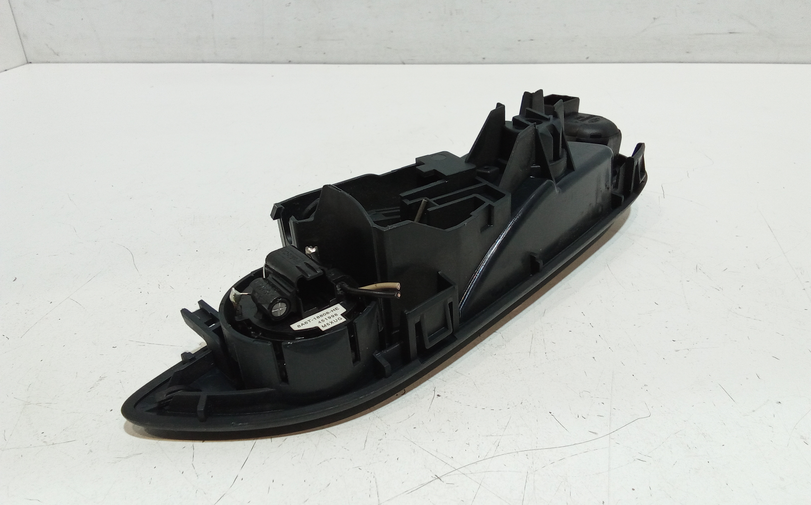 Maniglia interna anteriore Sinistra per Ford Fiesta 6 Serie (2008 - 2017)