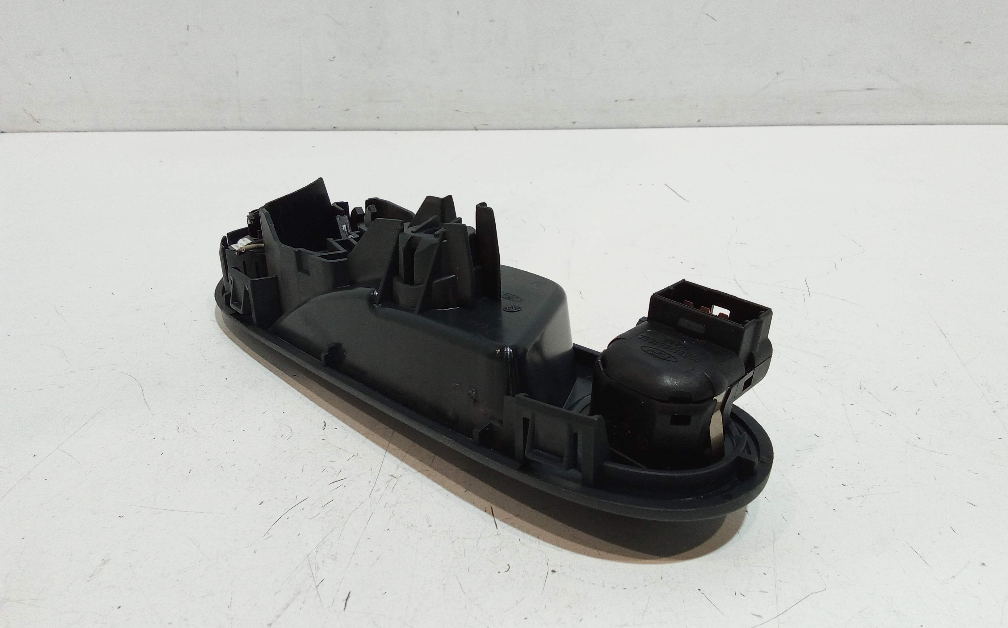 Maniglia interna anteriore Sinistra per Ford Fiesta 6 Serie (2008 - 2017)