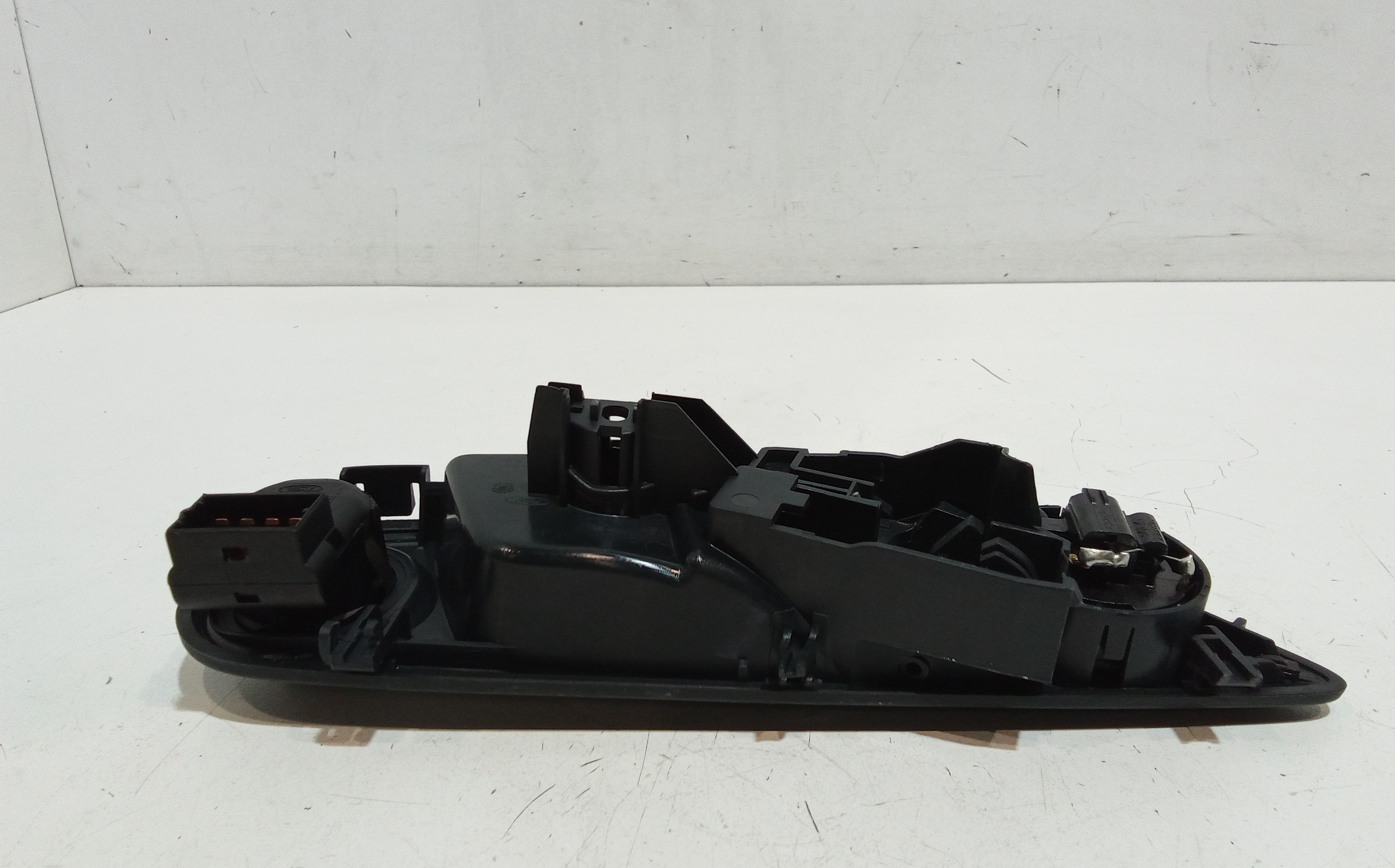 Maniglia interna anteriore Sinistra per Ford Fiesta 6 Serie (2008 - 2017)