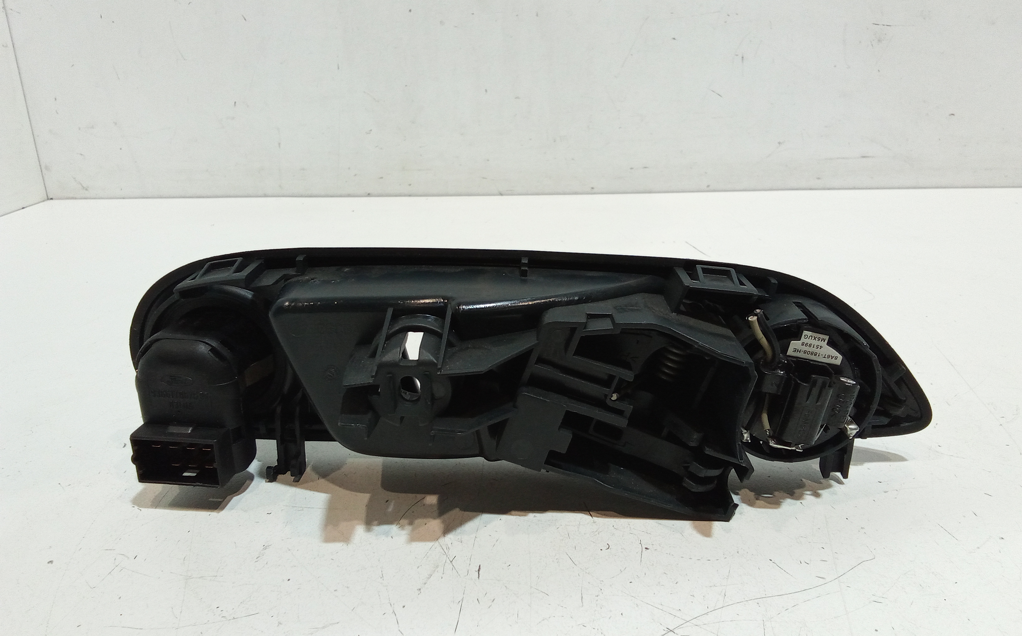 Maniglia interna anteriore Sinistra per Ford Fiesta 6 Serie (2008 - 2017)