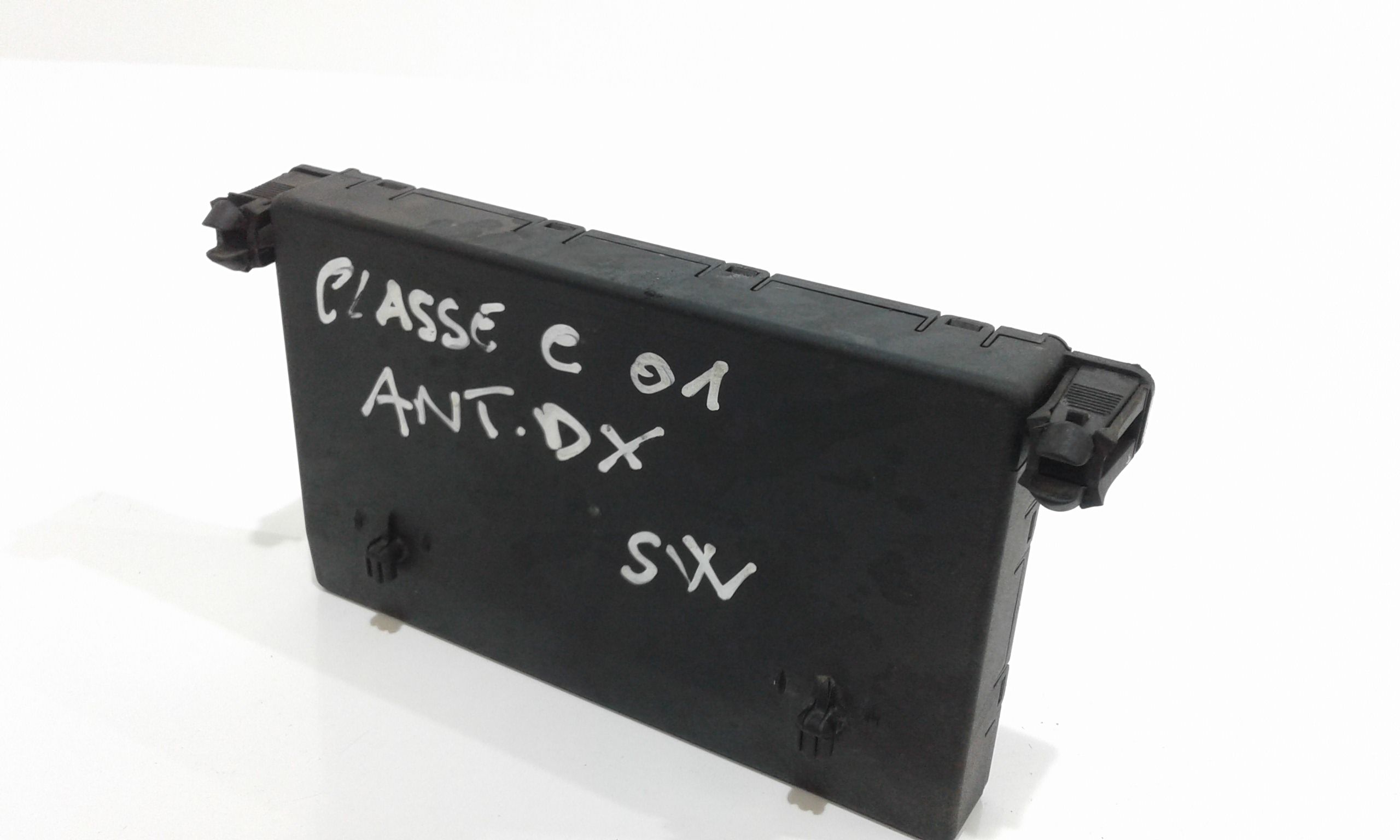 Centralina porta DX passeggero MERCEDES Classe C S. Wagon W203