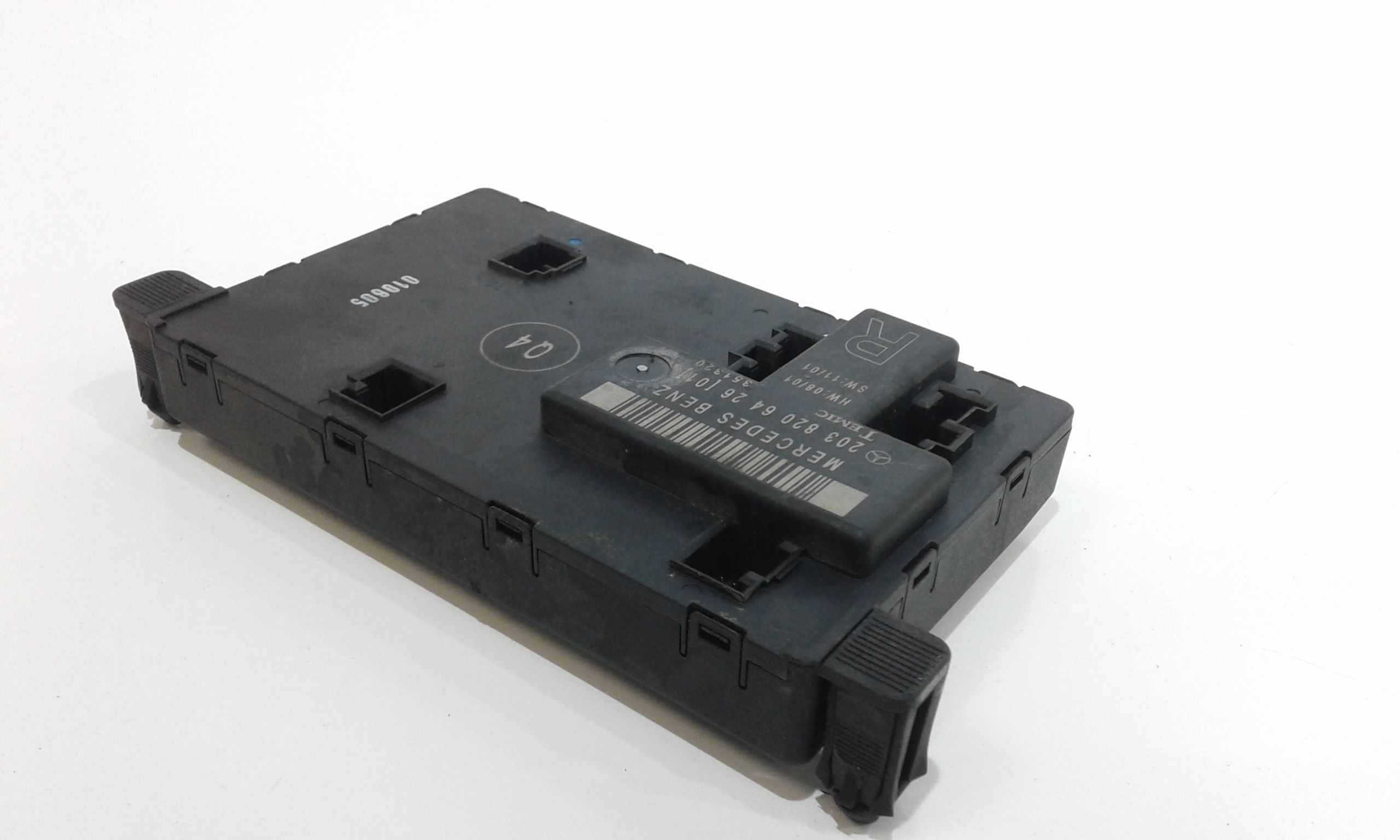 Centralina porta DX passeggero MERCEDES Classe C S. Wagon W203