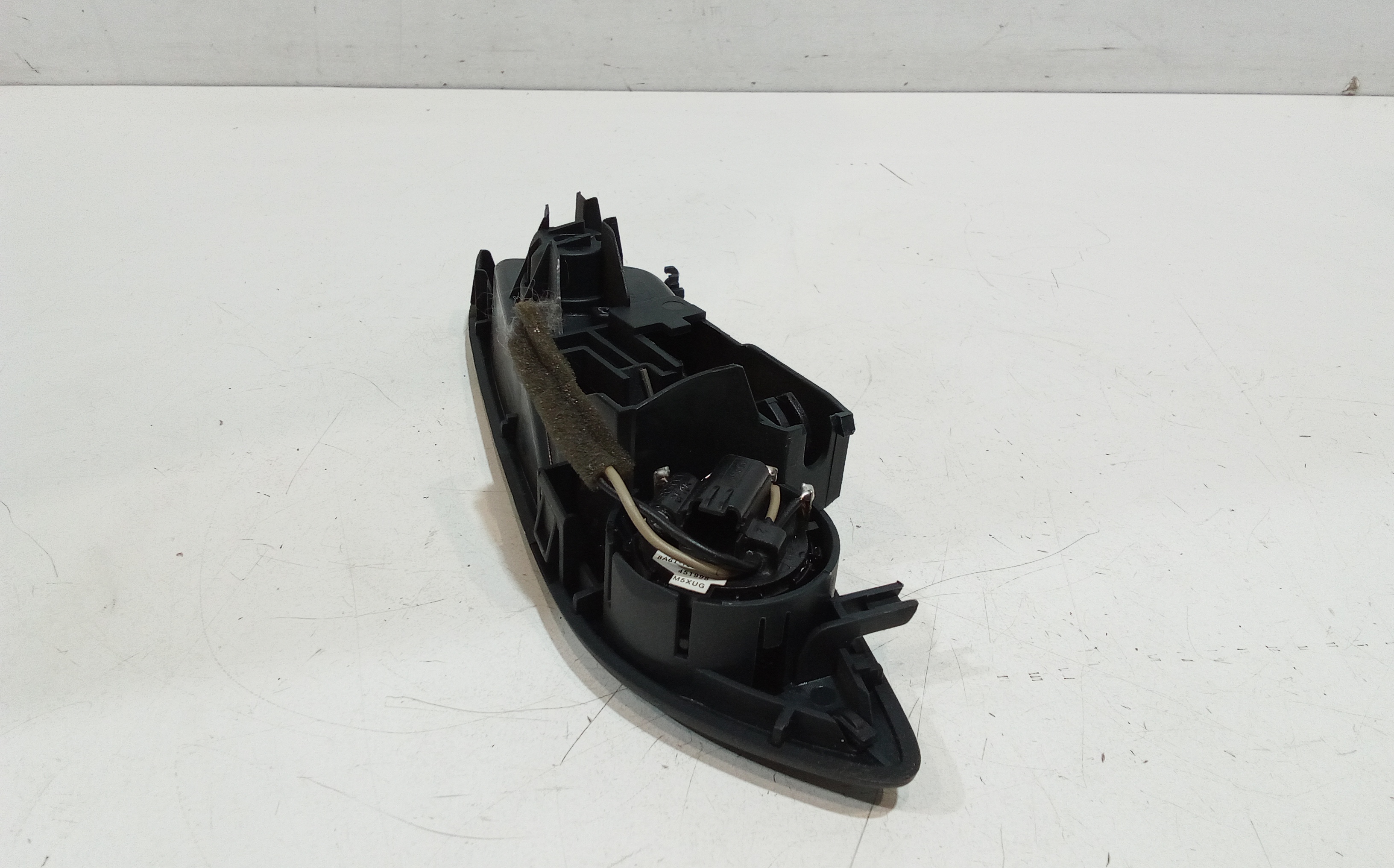 Maniglia interna Anteriore Destra per Ford Fiesta 6 Serie (2008 - 2017)