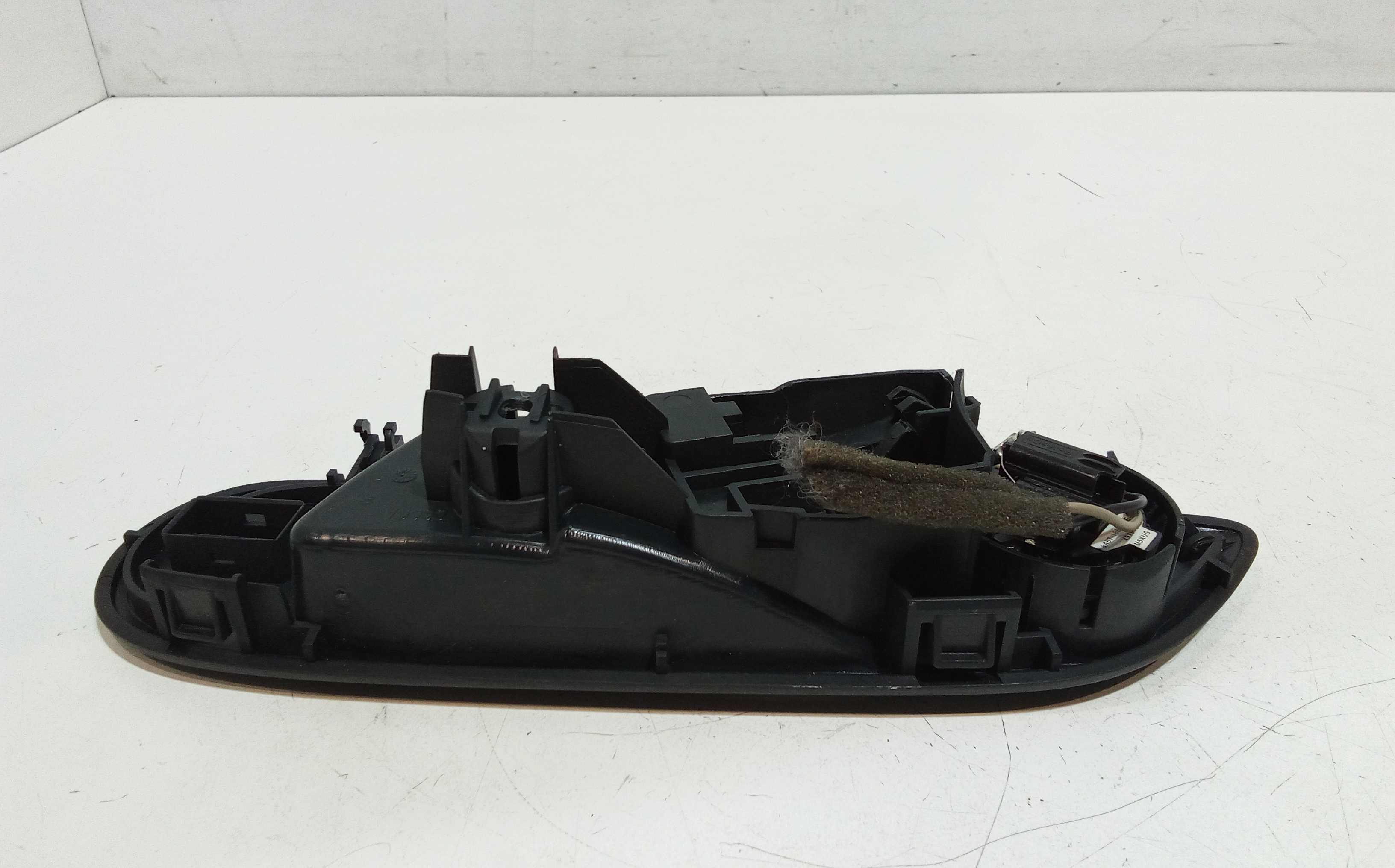 Maniglia interna Anteriore Destra per Ford Fiesta 6 Serie (2008 - 2017)