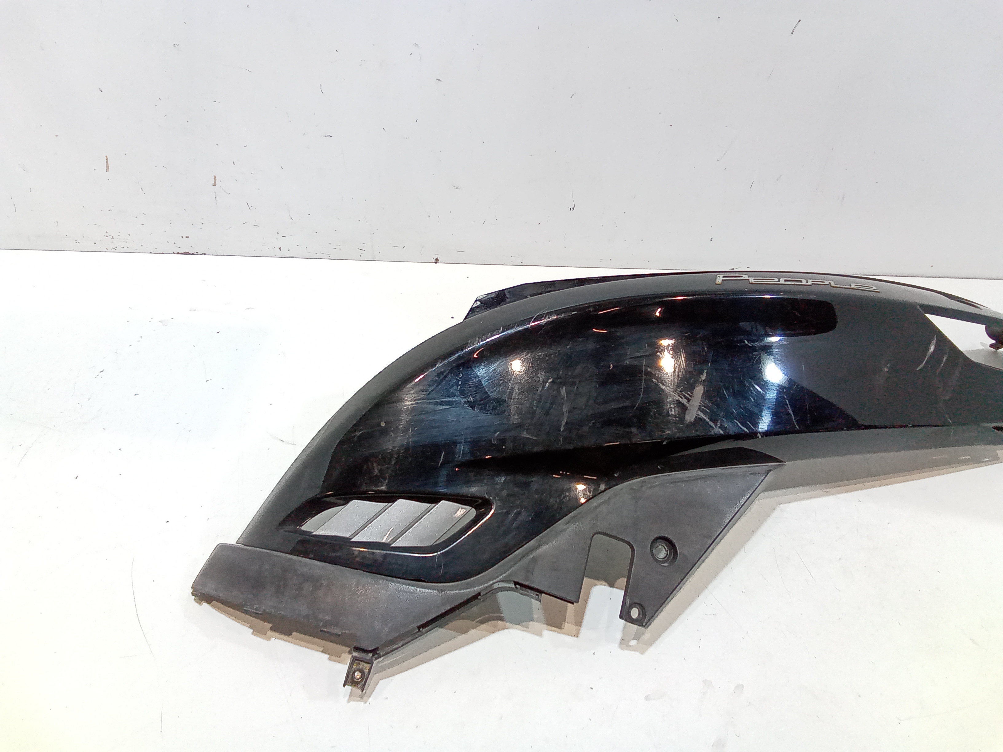 Carena posteriore SX per Kymco People GT 300cc (2010 - 2017)