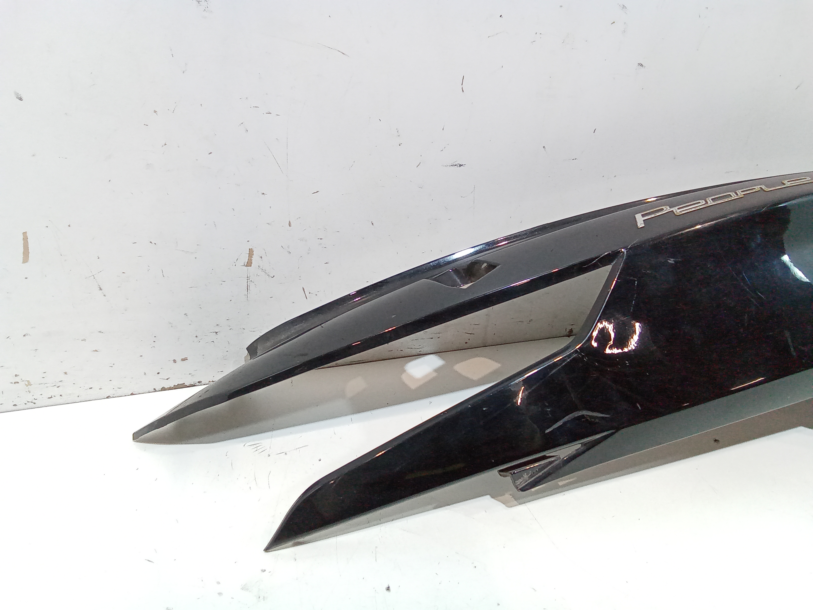 Carena posteriore DX per Kymco People GT 300cc (2010 - 2017)