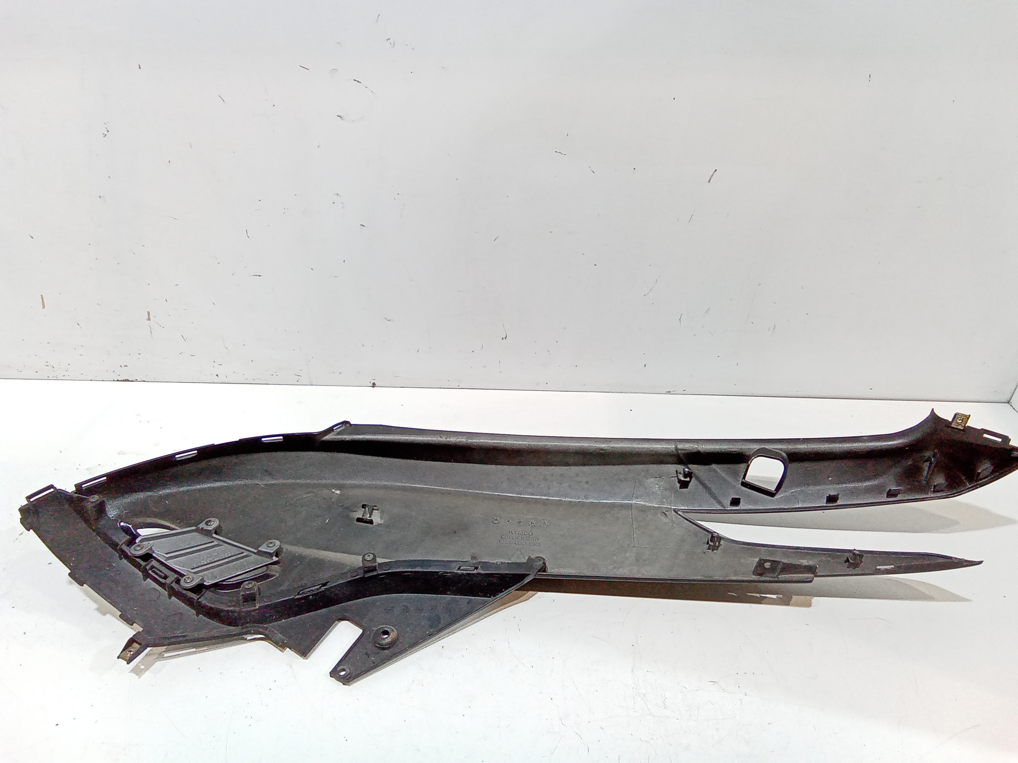 Carena posteriore DX per Kymco People GT 300cc (2010 - 2017)