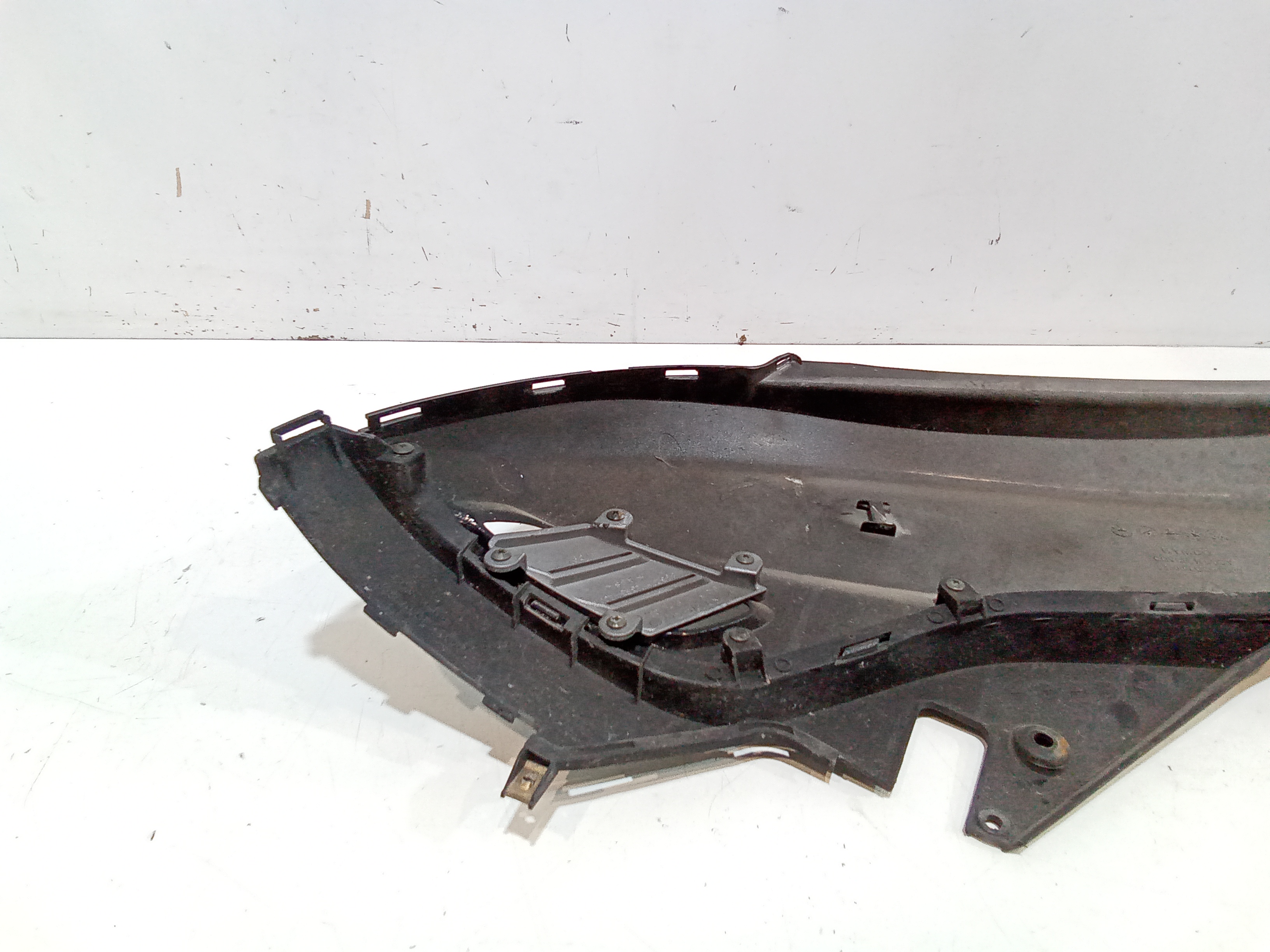 Carena posteriore DX per Kymco People GT 300cc (2010 - 2017)