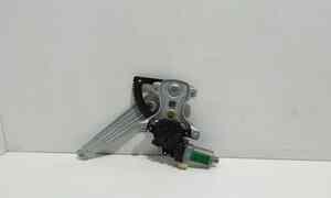 Cremagliera posteriore sinistra guida per Hyundai I10 2 Serie (2011 - In produzione)