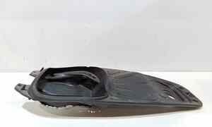 Vano sotto sella per Kymco People GT 300cc (2010 - 2017)