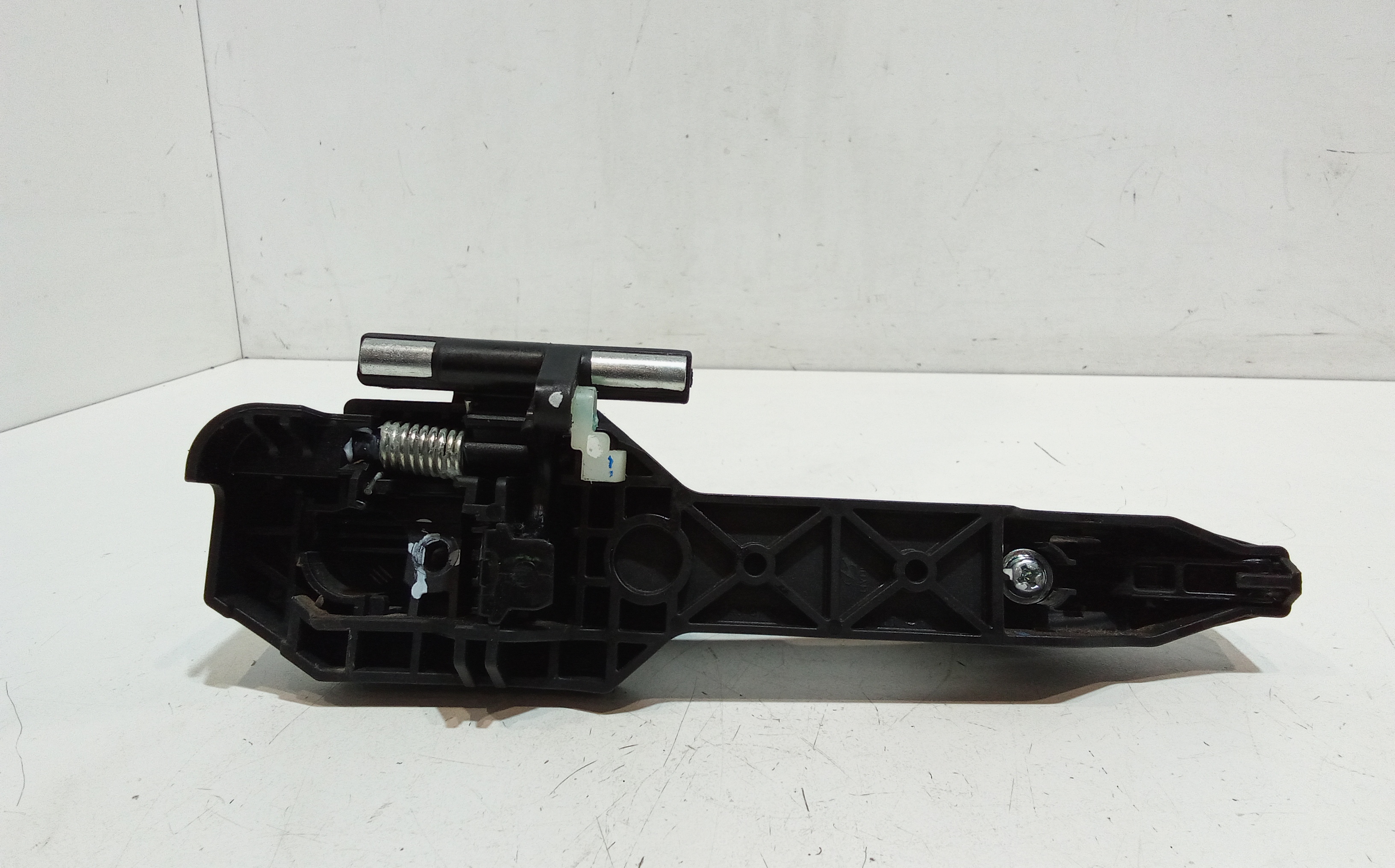 Maniglia esterna Posteriore Sinistra per Hyundai I10 2 Serie (2011 - In produzione)