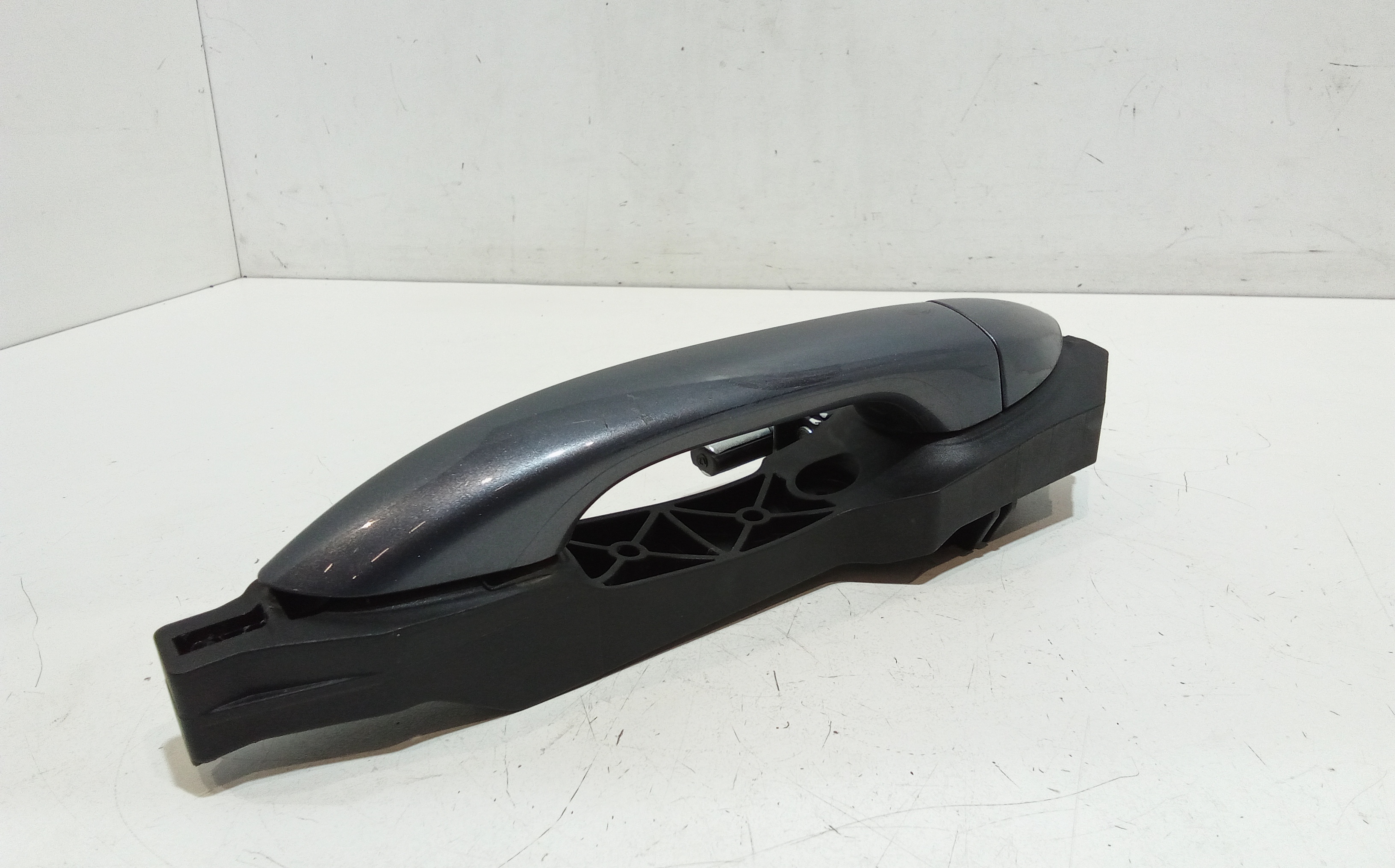 Maniglia esterna Posteriore Sinistra per Hyundai I10 2 Serie (2011 - In produzione)