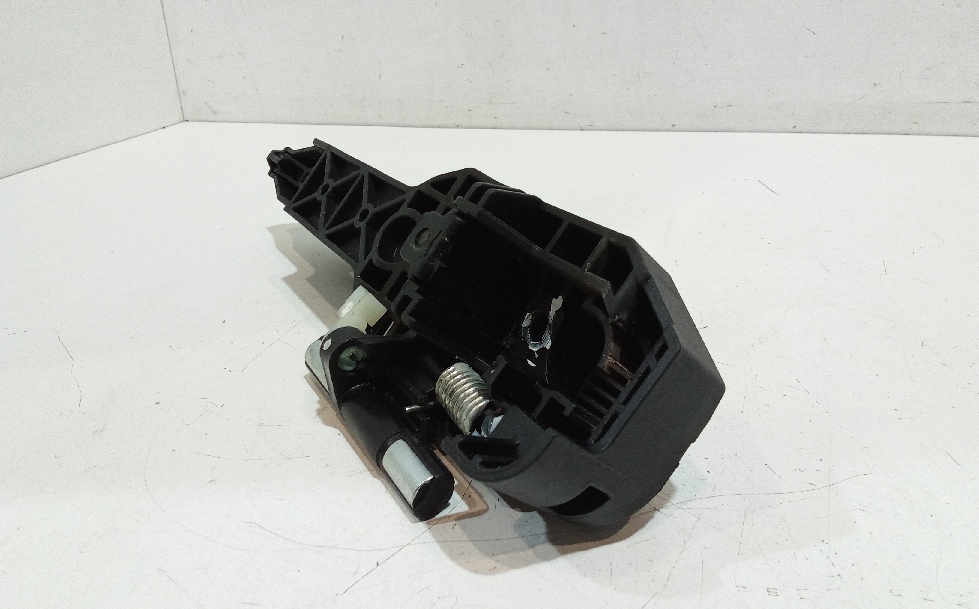 Maniglia esterna Posteriore Sinistra per Hyundai I10 2 Serie (2011 - In produzione)