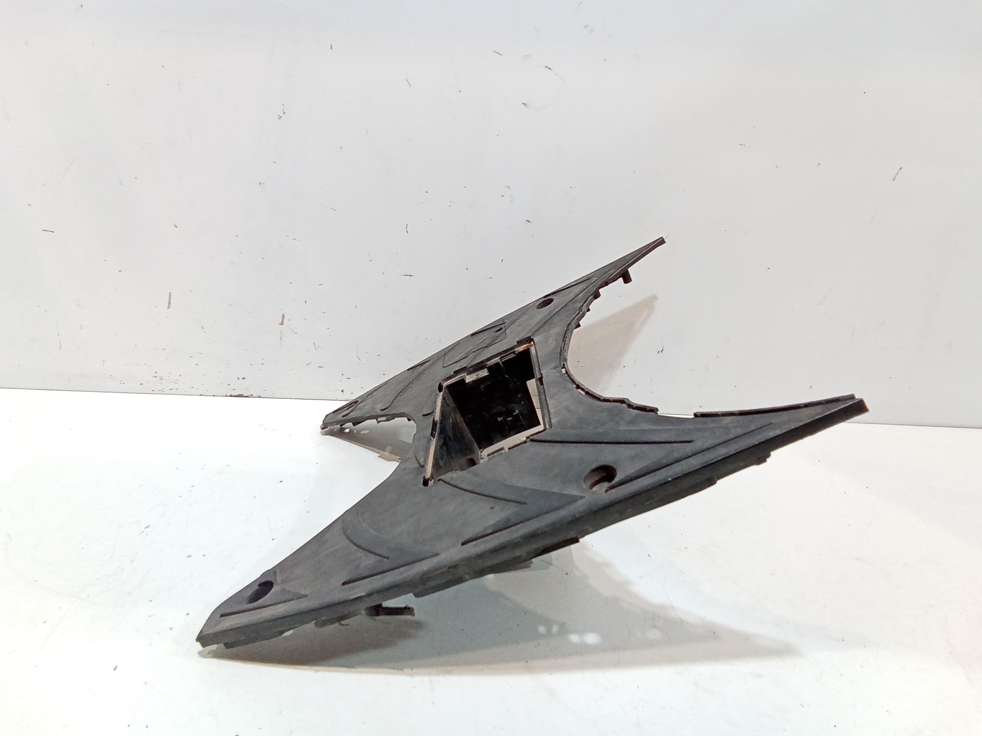 Pedana per Kymco People GT 300cc (2010 - 2017)