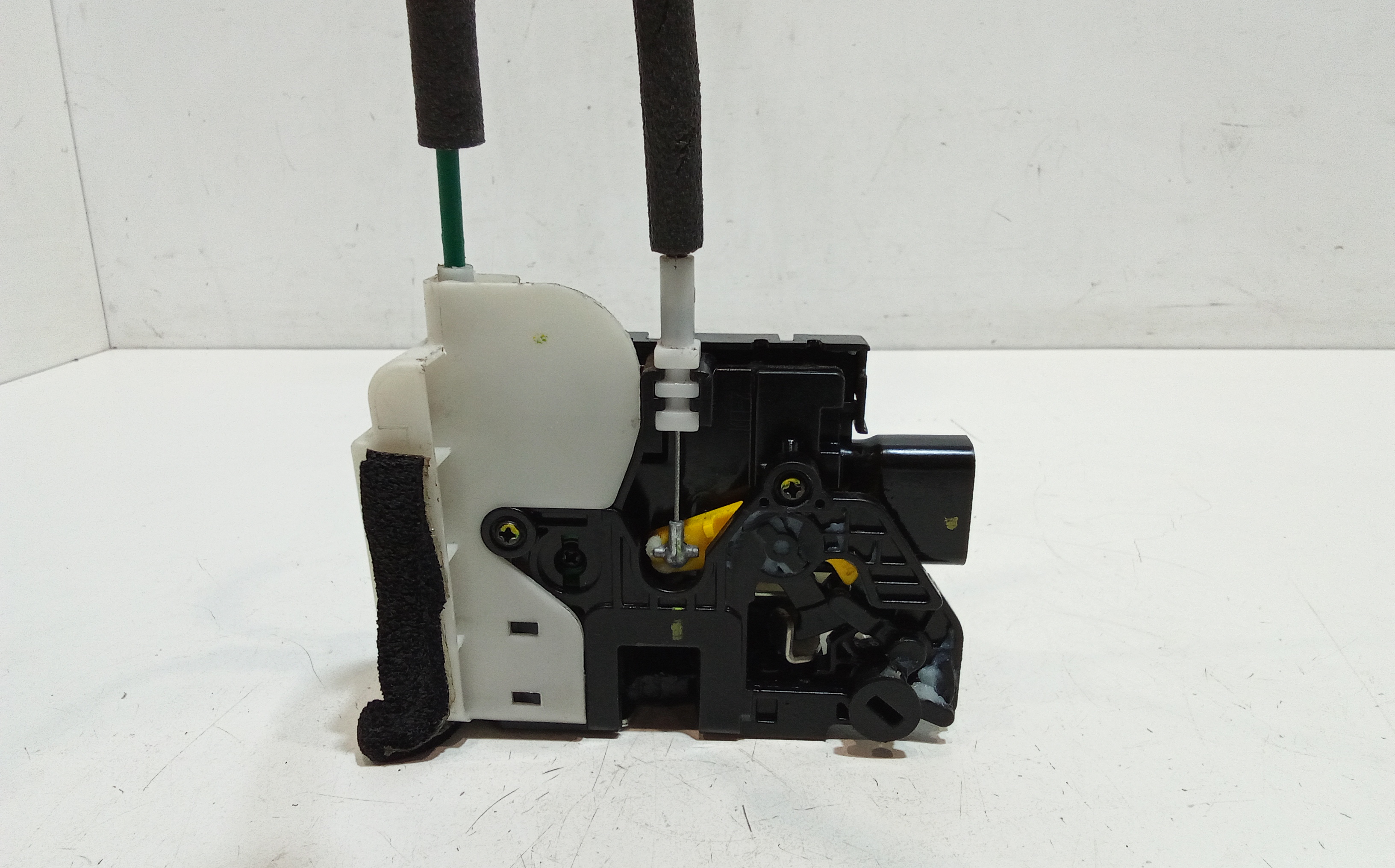 Serratura Posteriore Sinistra per Hyundai I10 2 Serie (2011 - In produzione)