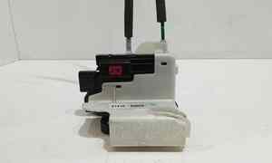 Serratura Posteriore Sinistra per Hyundai I10 2 Serie (2011 - In produzione)