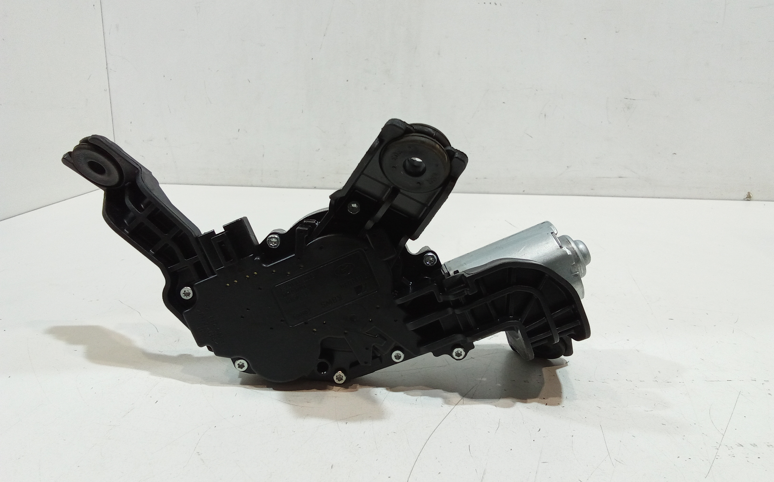 Motorino Tergicristallo Posteriore per Hyundai I10 2 Serie (2011 - In produzione)