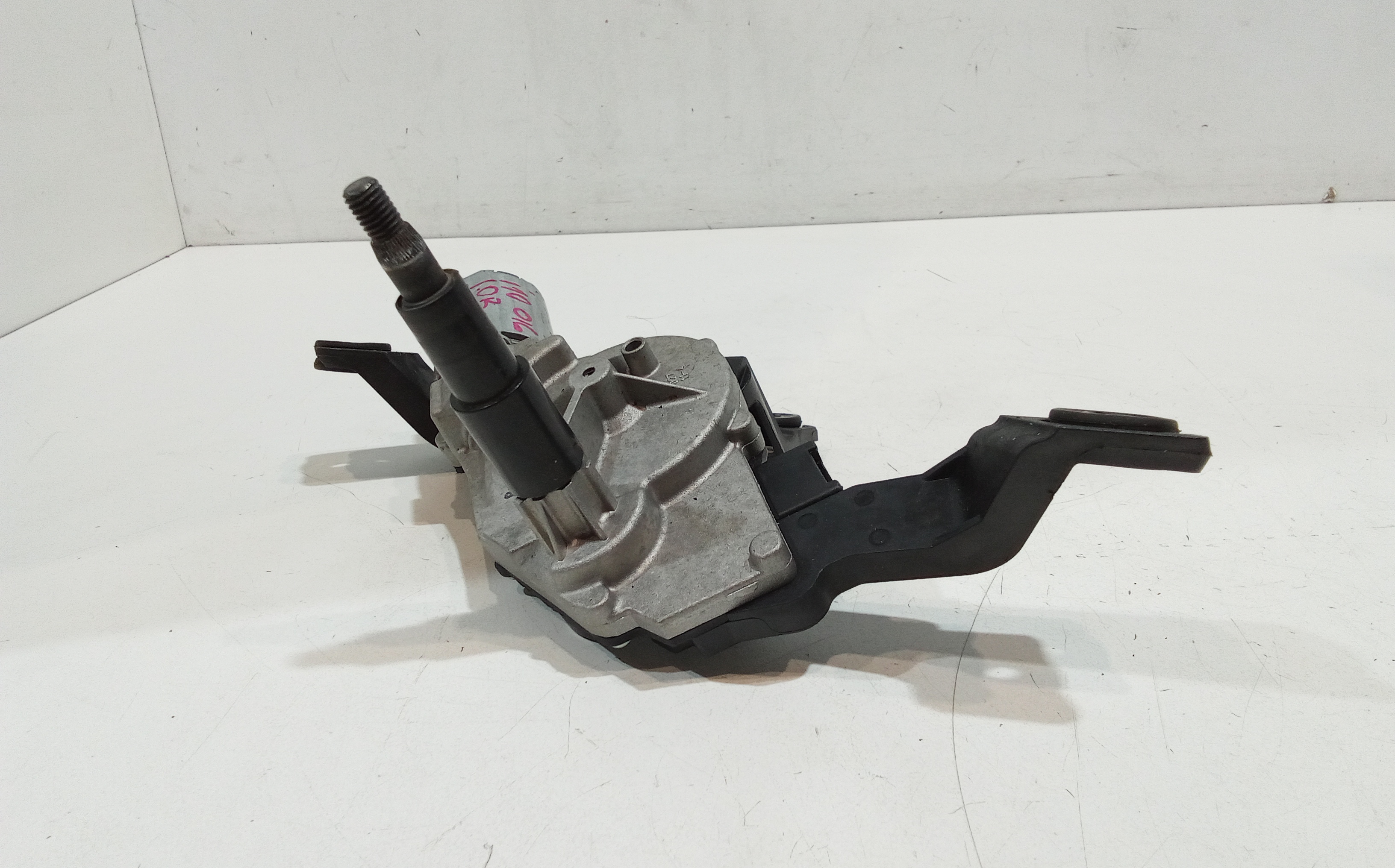 Motorino Tergicristallo Posteriore per Hyundai I10 2 Serie (2011 - In produzione)