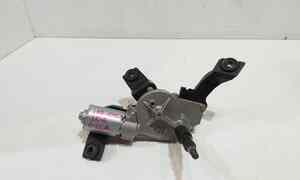 Motorino Tergicristallo Posteriore per Hyundai I10 2 Serie (2011 - In produzione)
