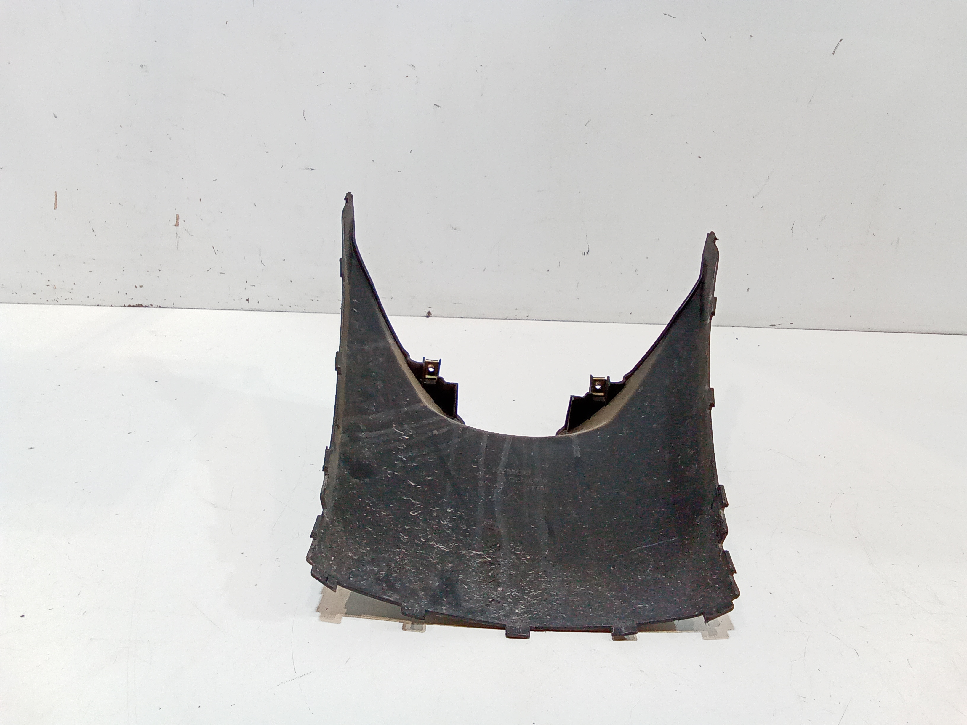 Carena centrale inferiore sella per Kymco People GT 300cc (2010 - 2017)