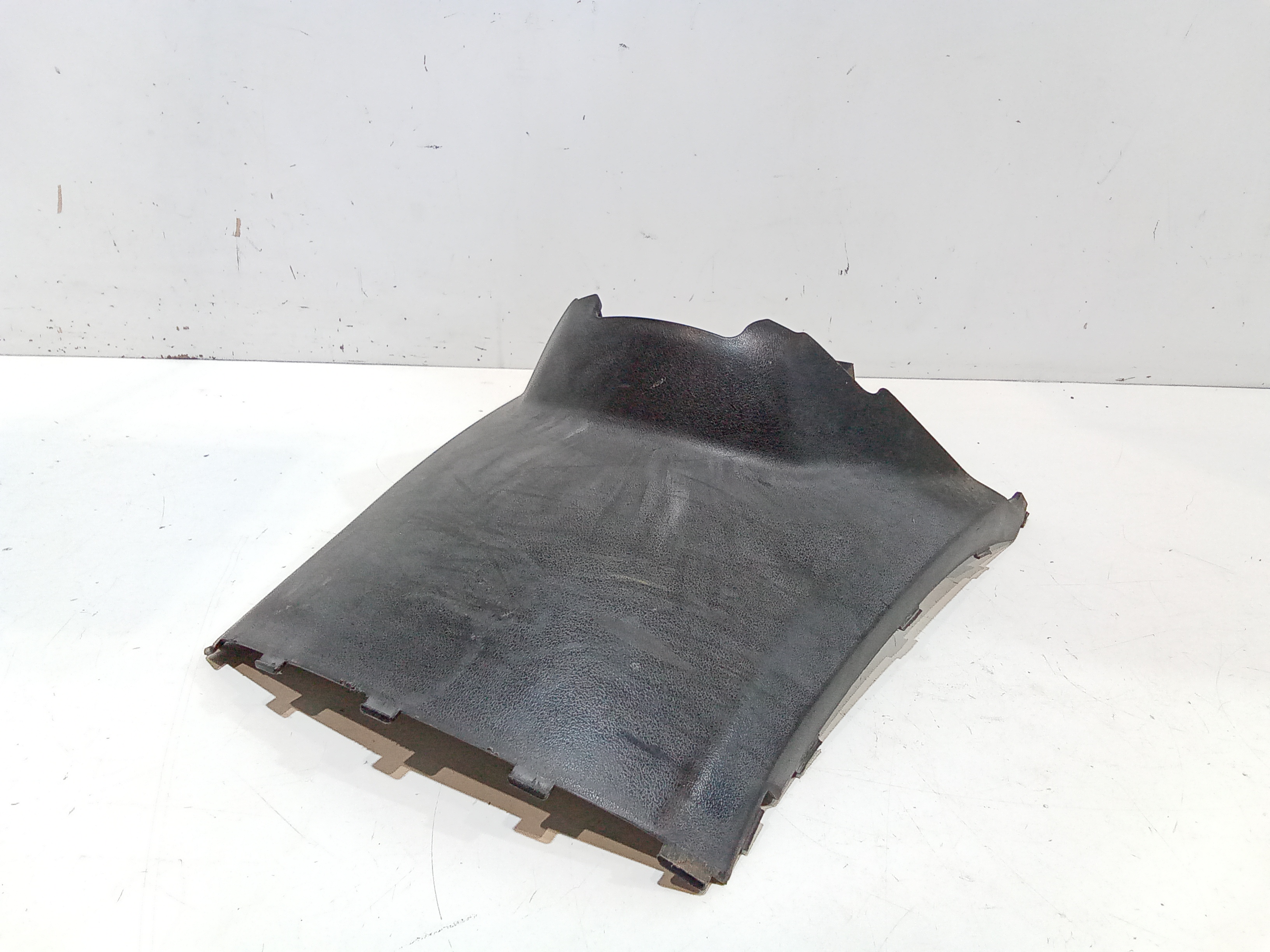 Carena centrale inferiore sella per Kymco People GT 300cc (2010 - 2017)