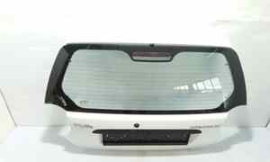 Portellone Posteriore per Chevrolet Matiz 4 Serie (2007 - 2010)