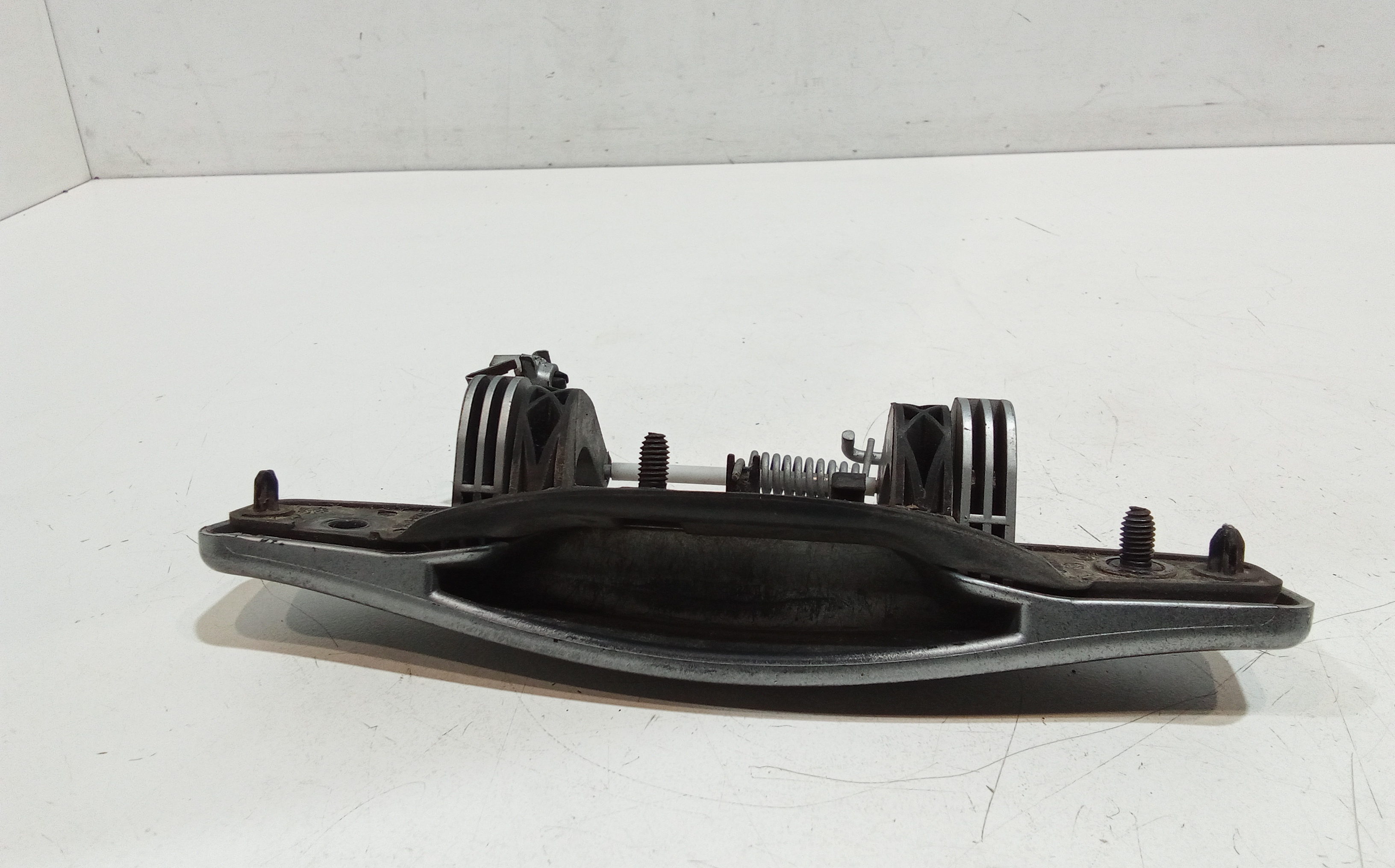 Maniglia esterna Posteriore Sinistra per Dacia Sandero 1 Serie (2008 - 2012)