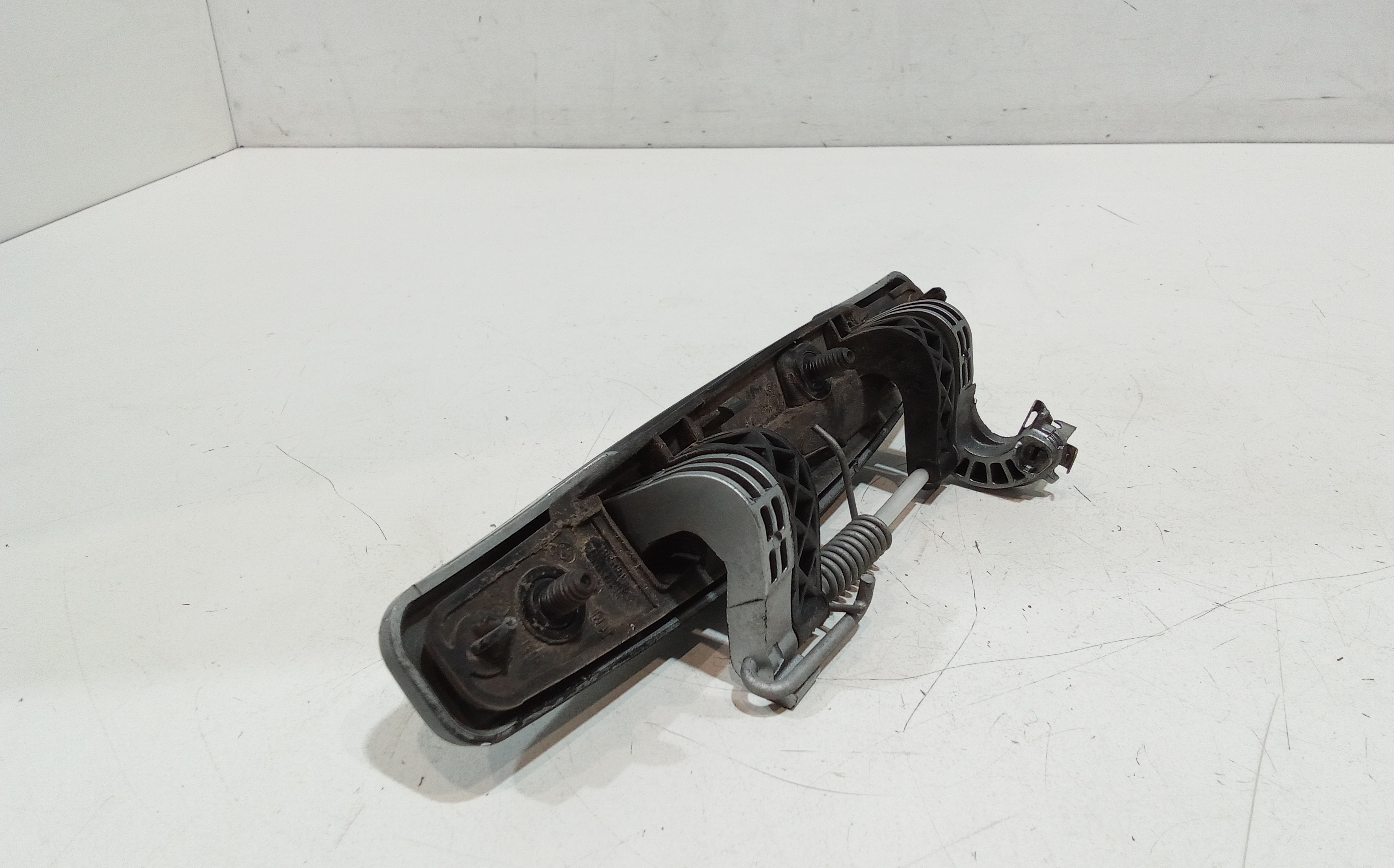 Maniglia esterna Posteriore Sinistra per Dacia Sandero 1 Serie (2008 - 2012)