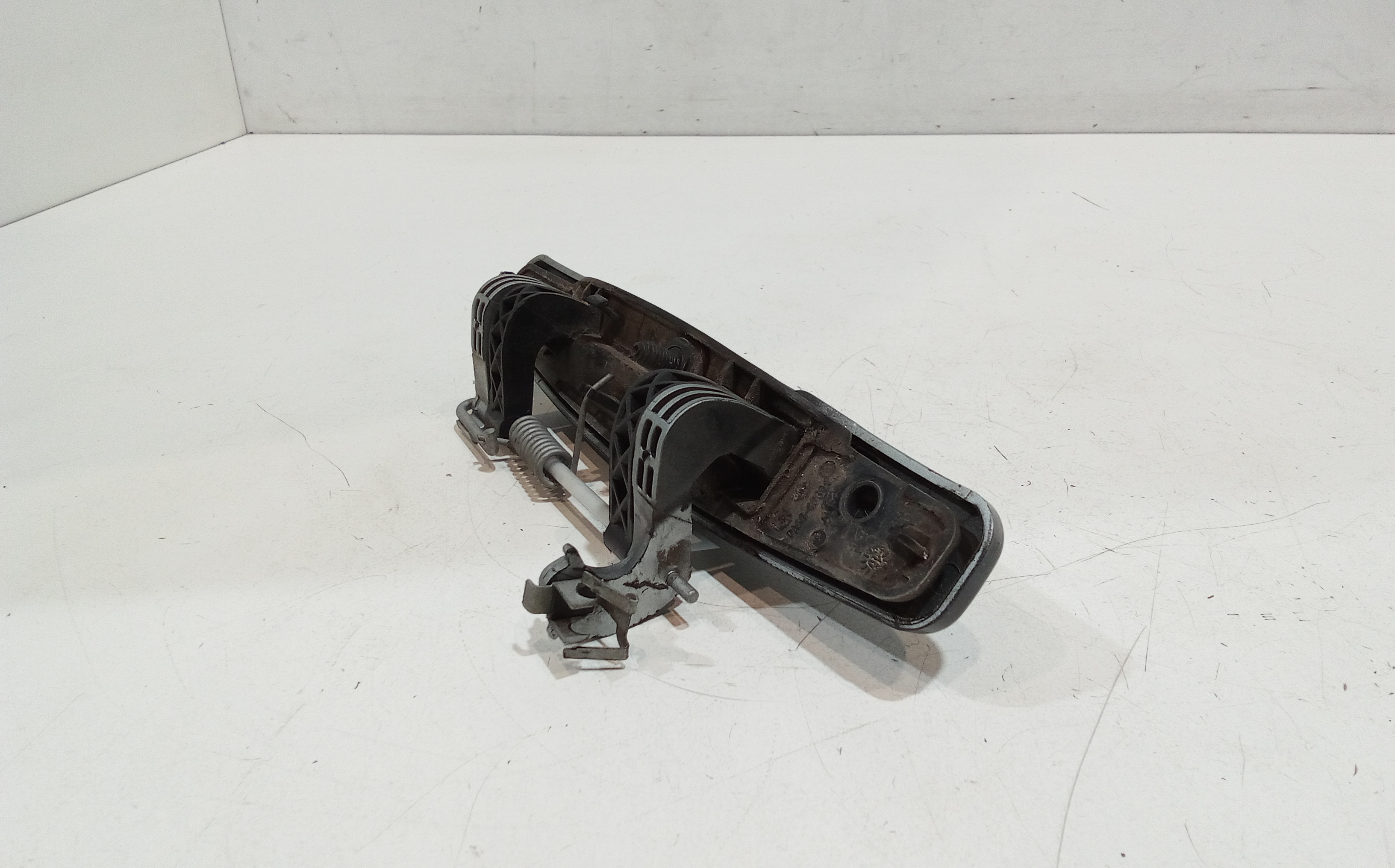 Maniglia esterna Posteriore Sinistra per Dacia Sandero 1 Serie (2008 - 2012)