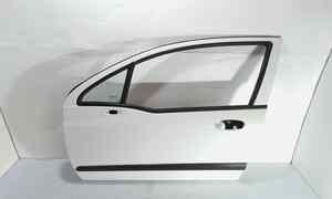 Portiera Anteriore Sinistra per Chevrolet Matiz 4 Serie (2007 - 2010)