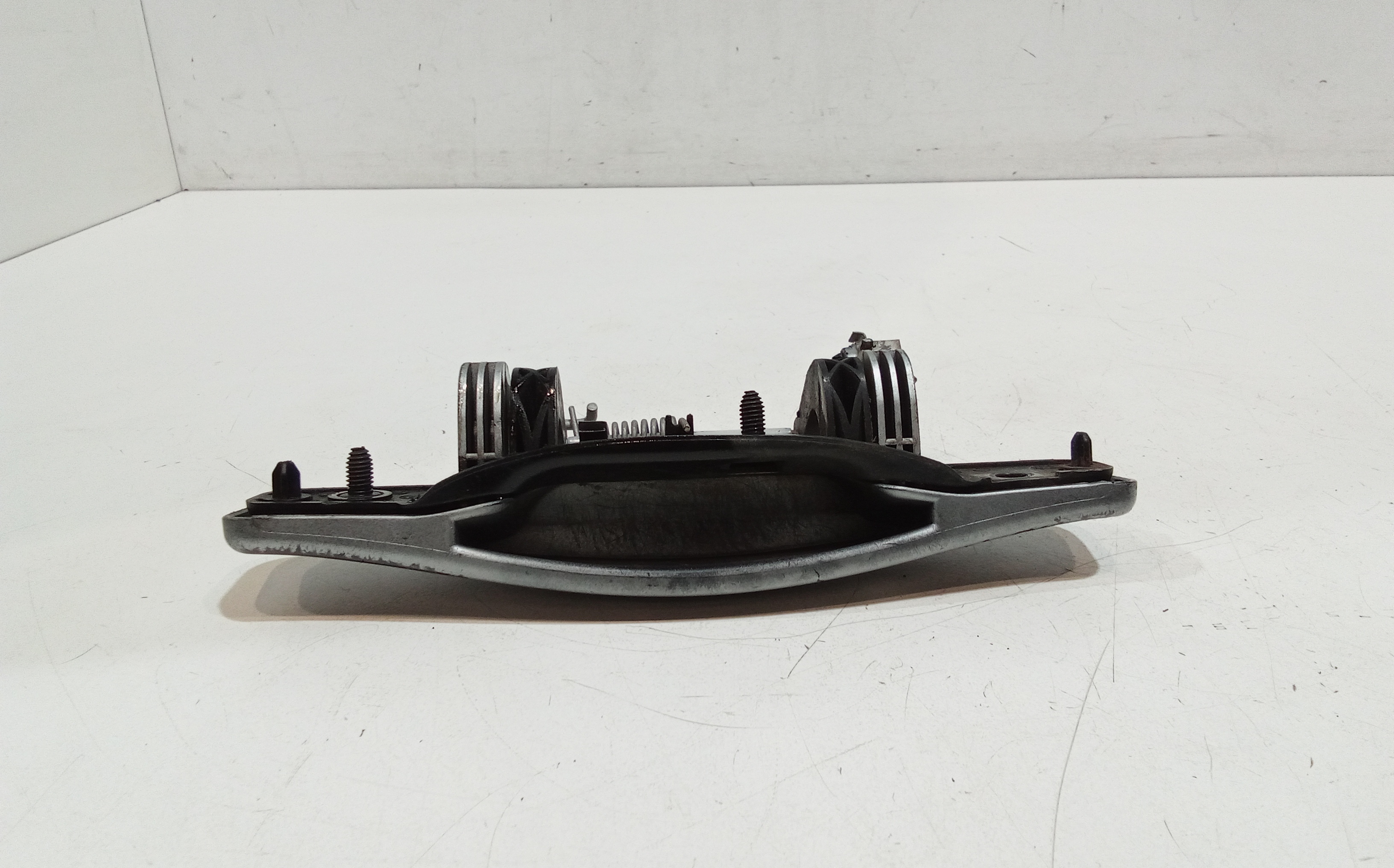 Maniglia esterna Posteriore Destra per Dacia Sandero 1 Serie (2008 - 2012)