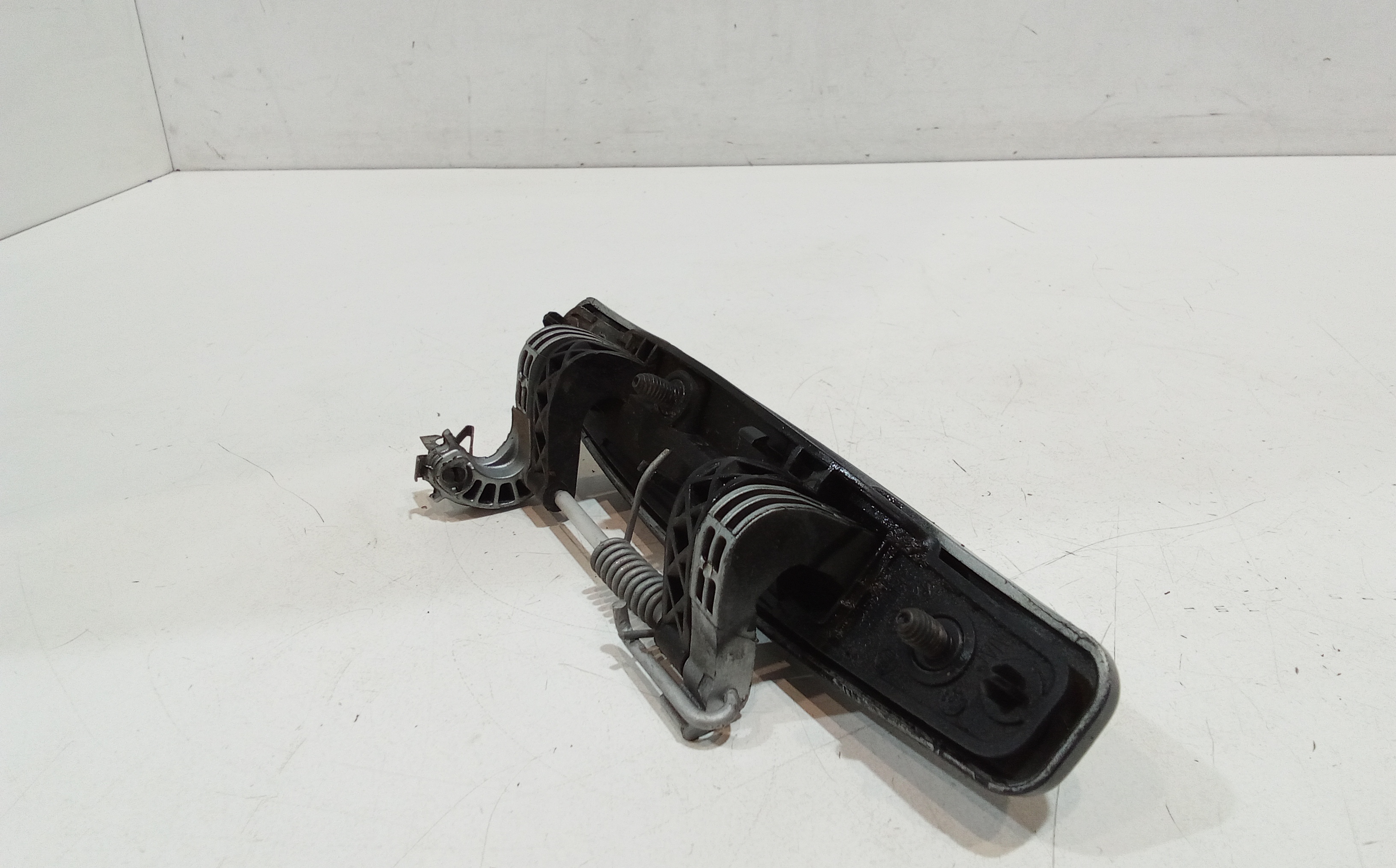 Maniglia esterna Posteriore Destra per Dacia Sandero 1 Serie (2008 - 2012)