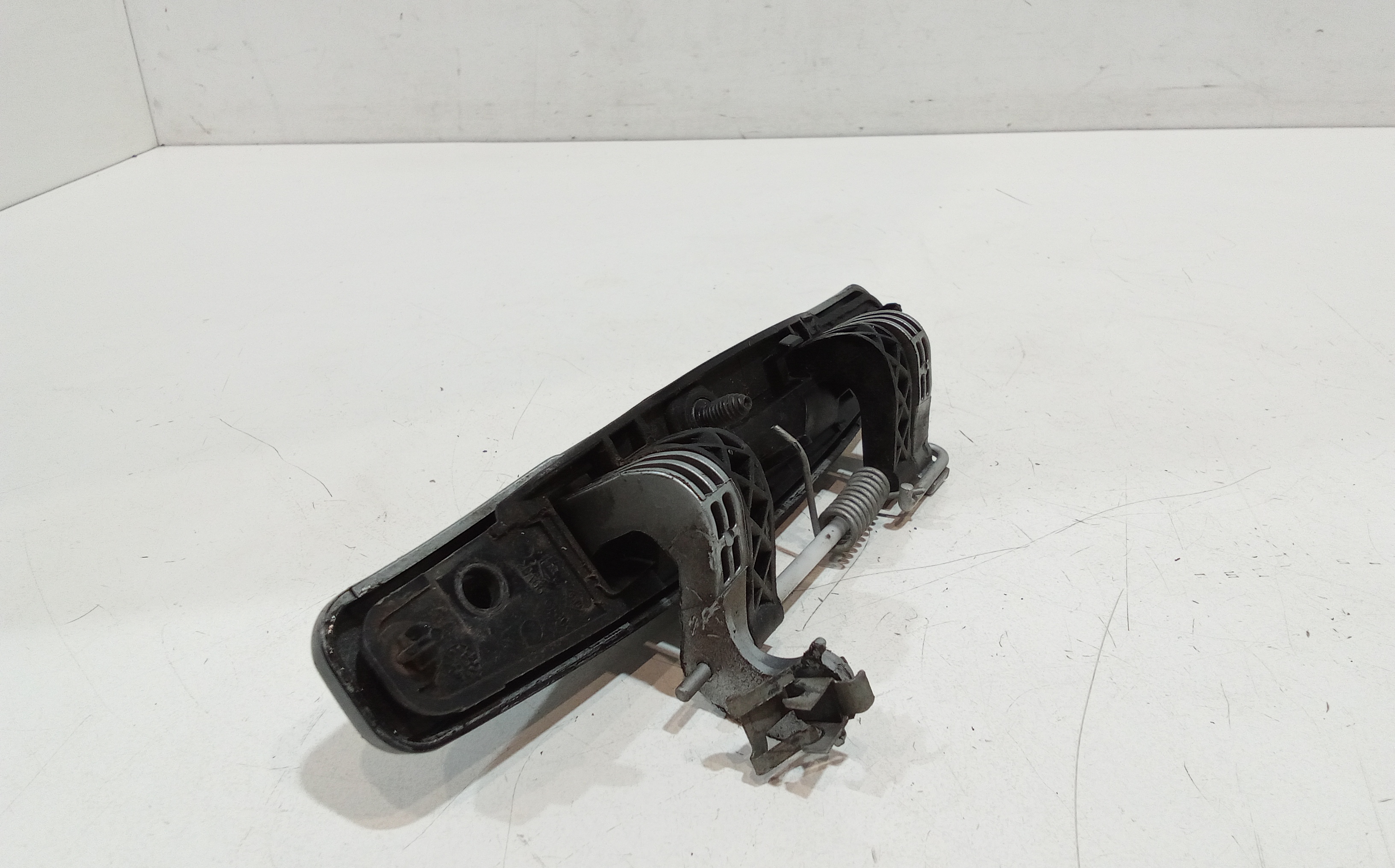 Maniglia esterna Posteriore Destra per Dacia Sandero 1 Serie (2008 - 2012)