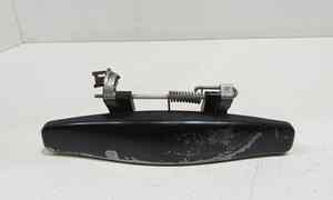 Maniglia esterna Posteriore Destra per Dacia Sandero 1 Serie (2008 - 2012)