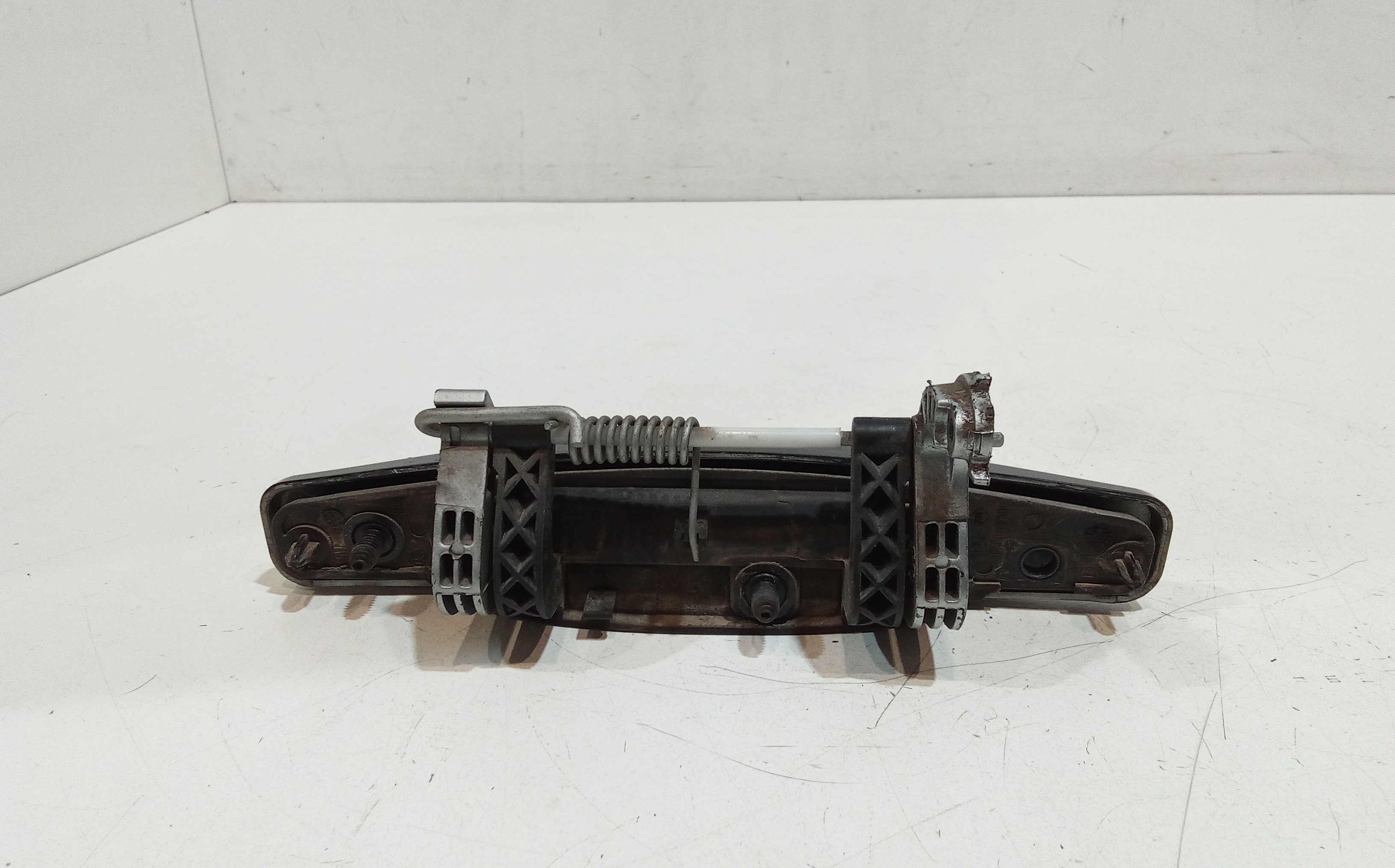 Maniglia esterna Anteriore Destra per Dacia Sandero 1 Serie (2008 - 2012)